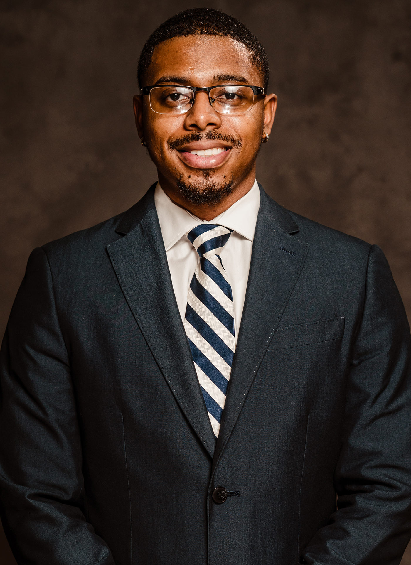 Rob Walton Head Shot