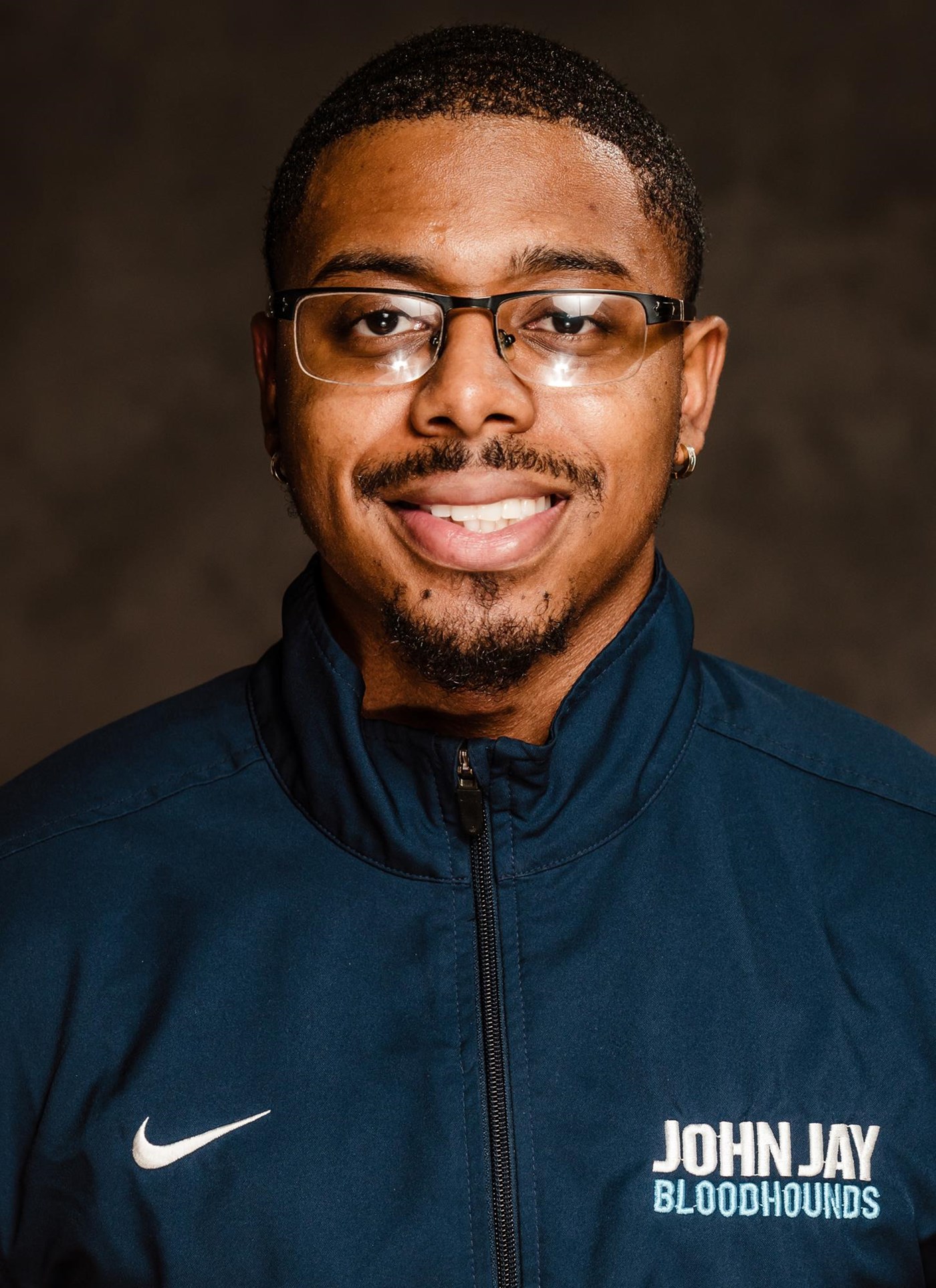 Rob Walton Head Shot