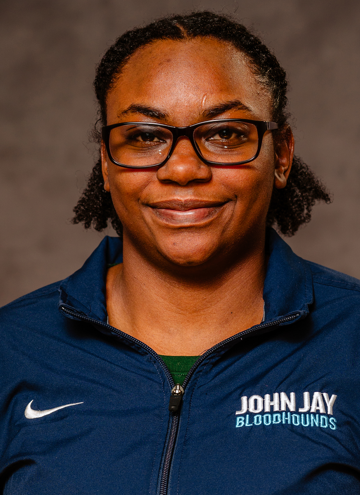 Allison Williams Head Shot