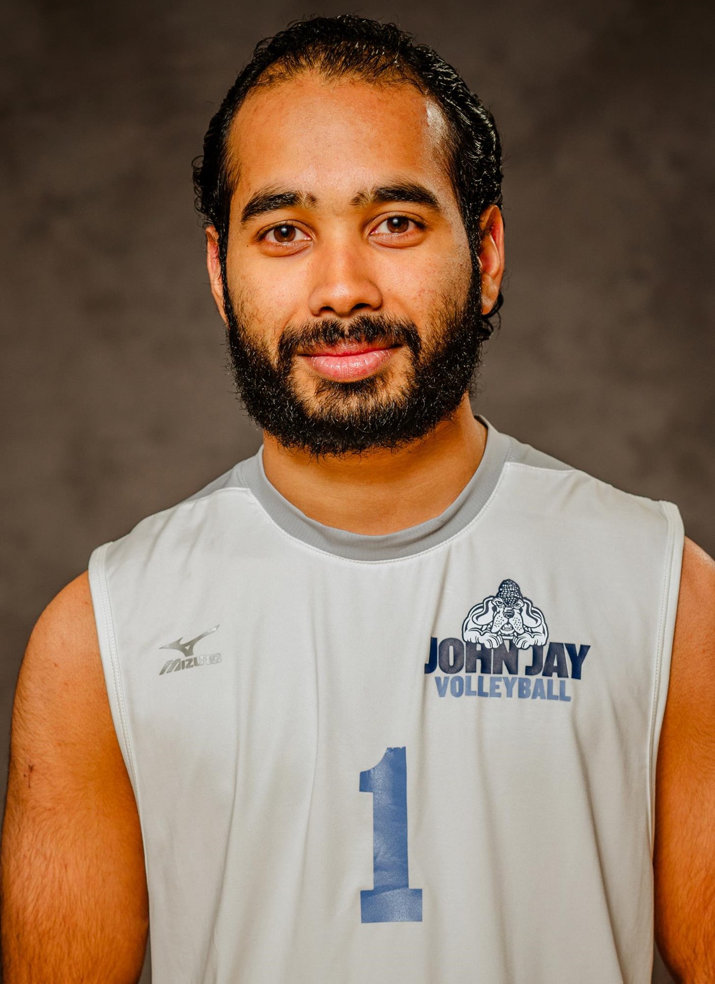 Godwin Sequeira Head Shot