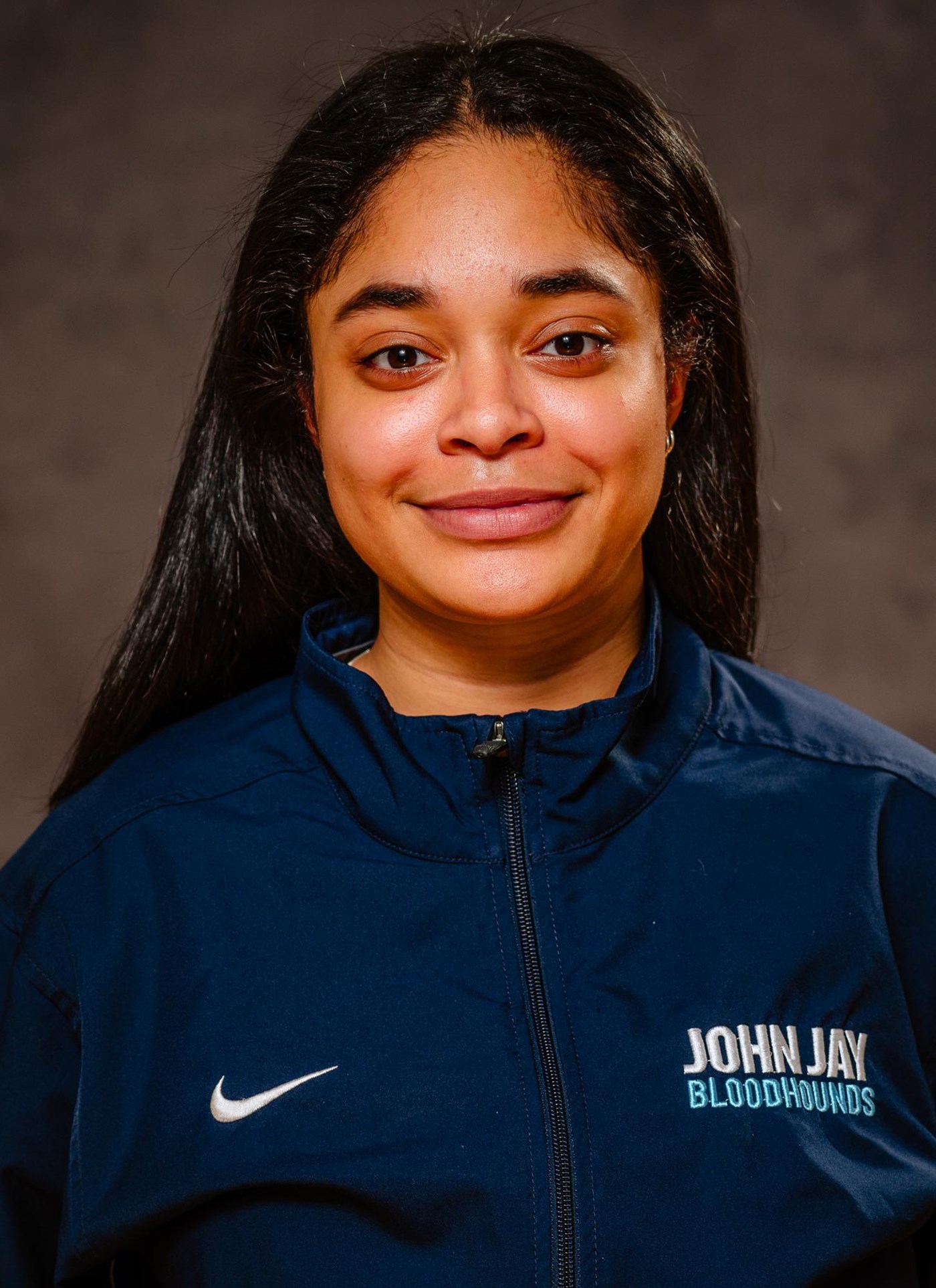 Luz Martinez Head Shot