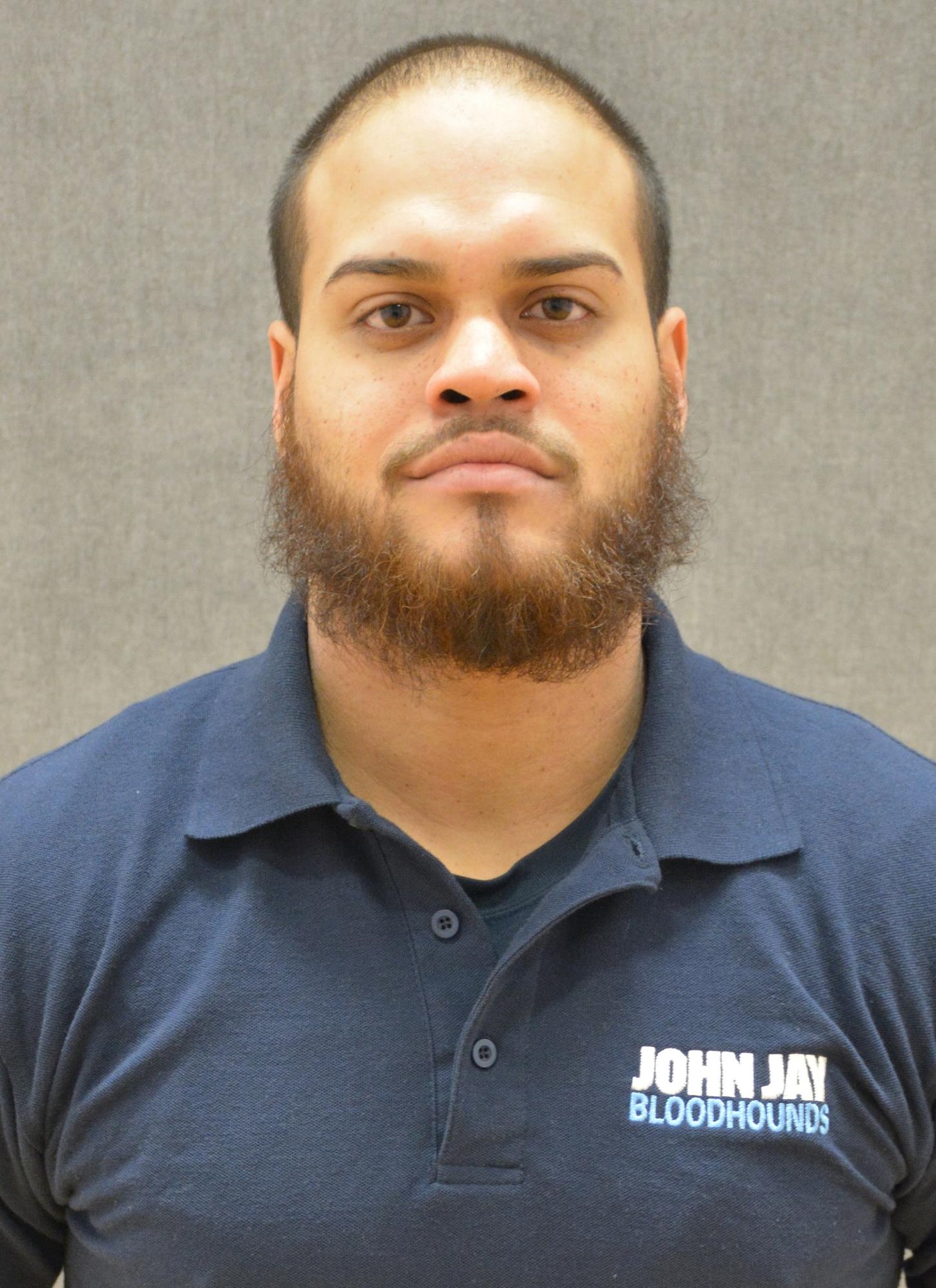 Noel Sanchez Head Shot