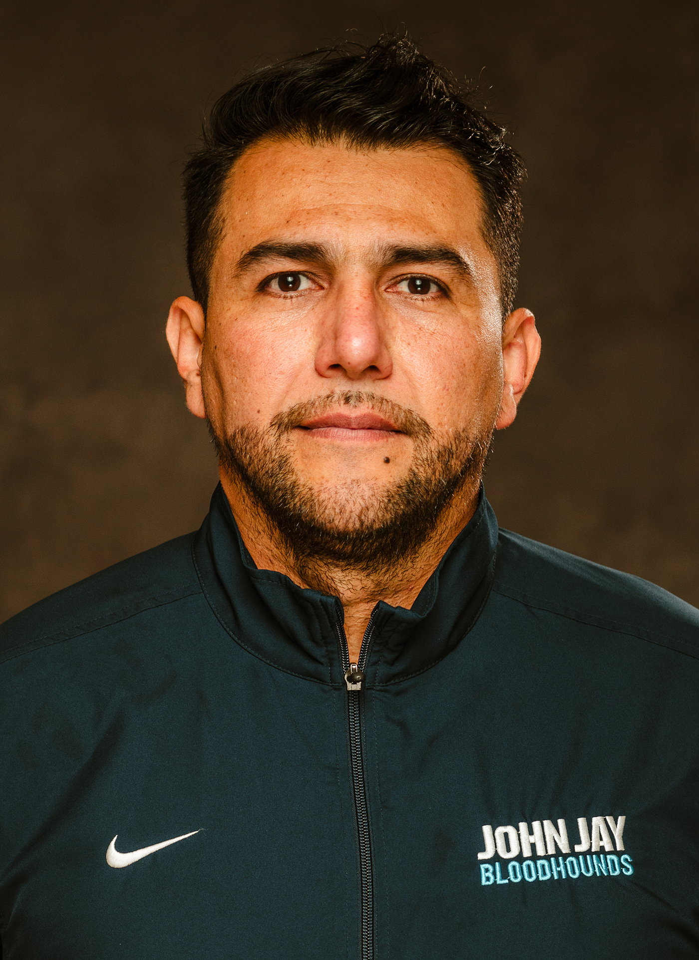 Mario Gonzalez Head Shot