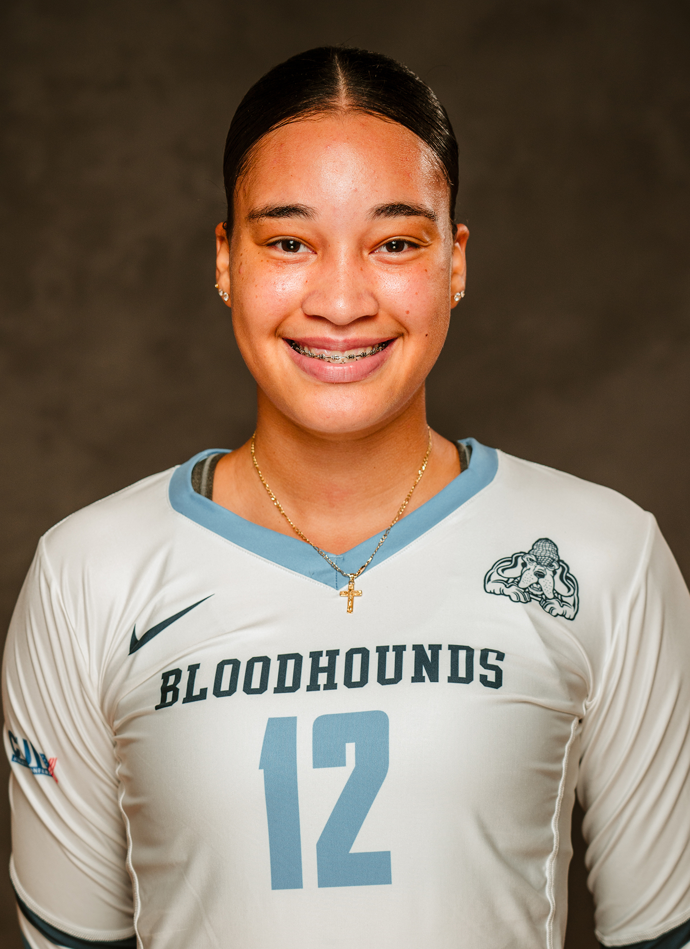 Mirialis Almanzar Head Shot