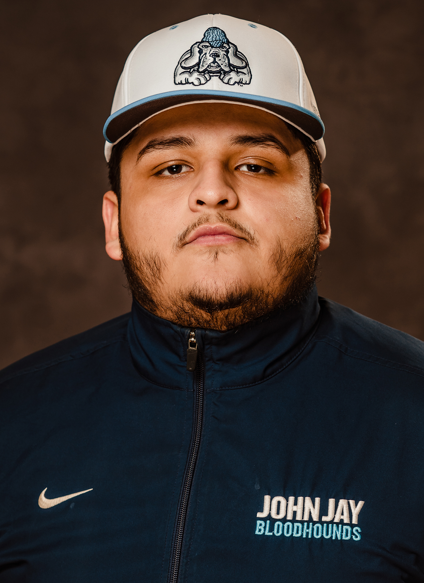 Cristhian Ortega Head Shot