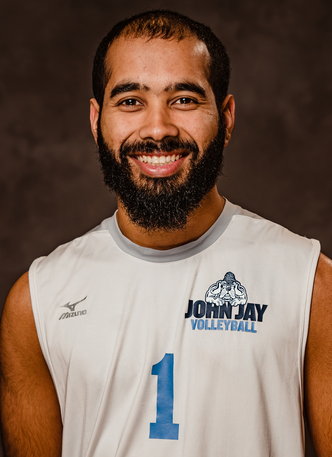 Godwin Sequeira Head Shot