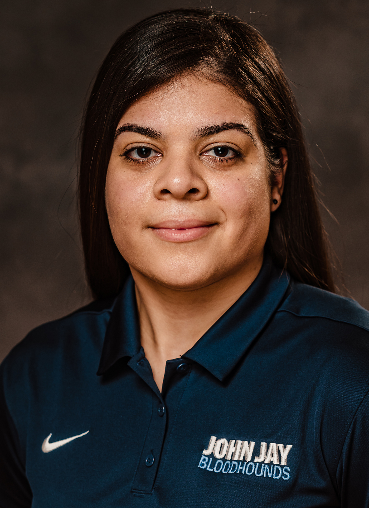 Inelza Salcedo Head Shot