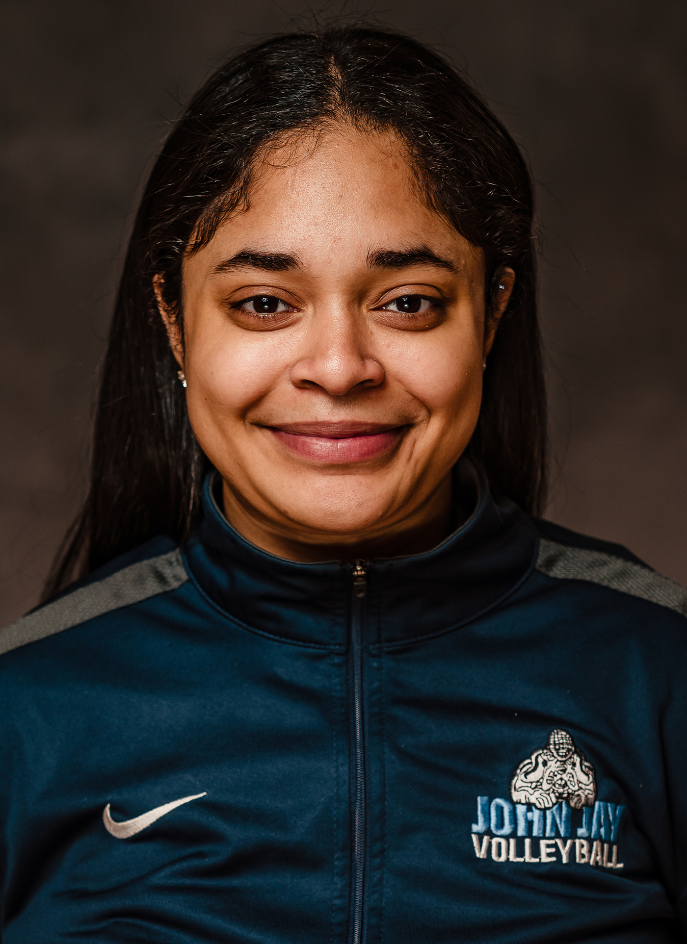 Luz Martinez Head Shot