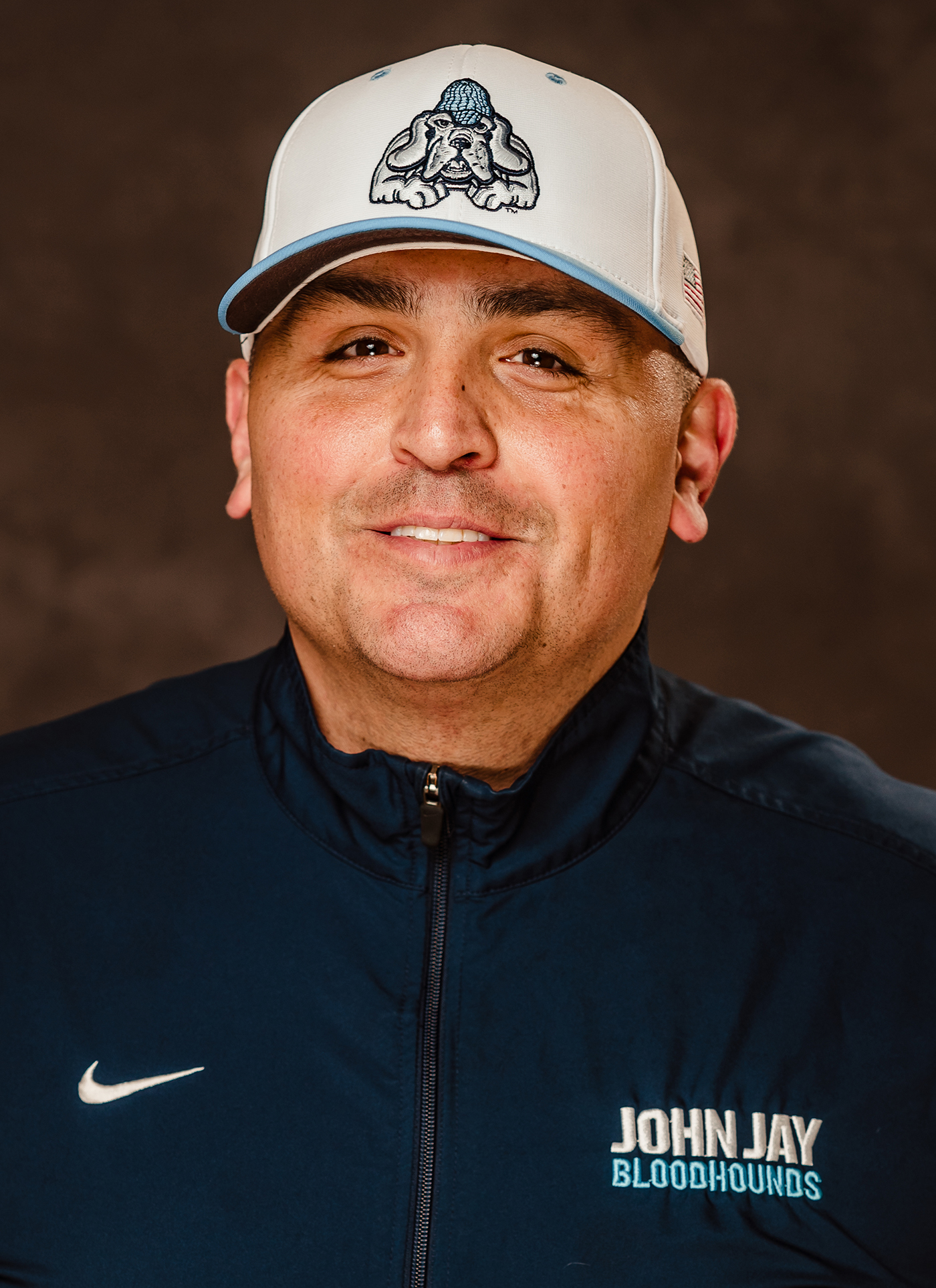 Shamus Smith Head Shot