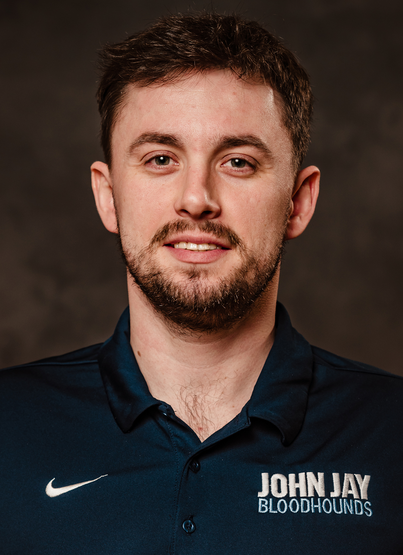 Yevgeniy Remennik Head Shot