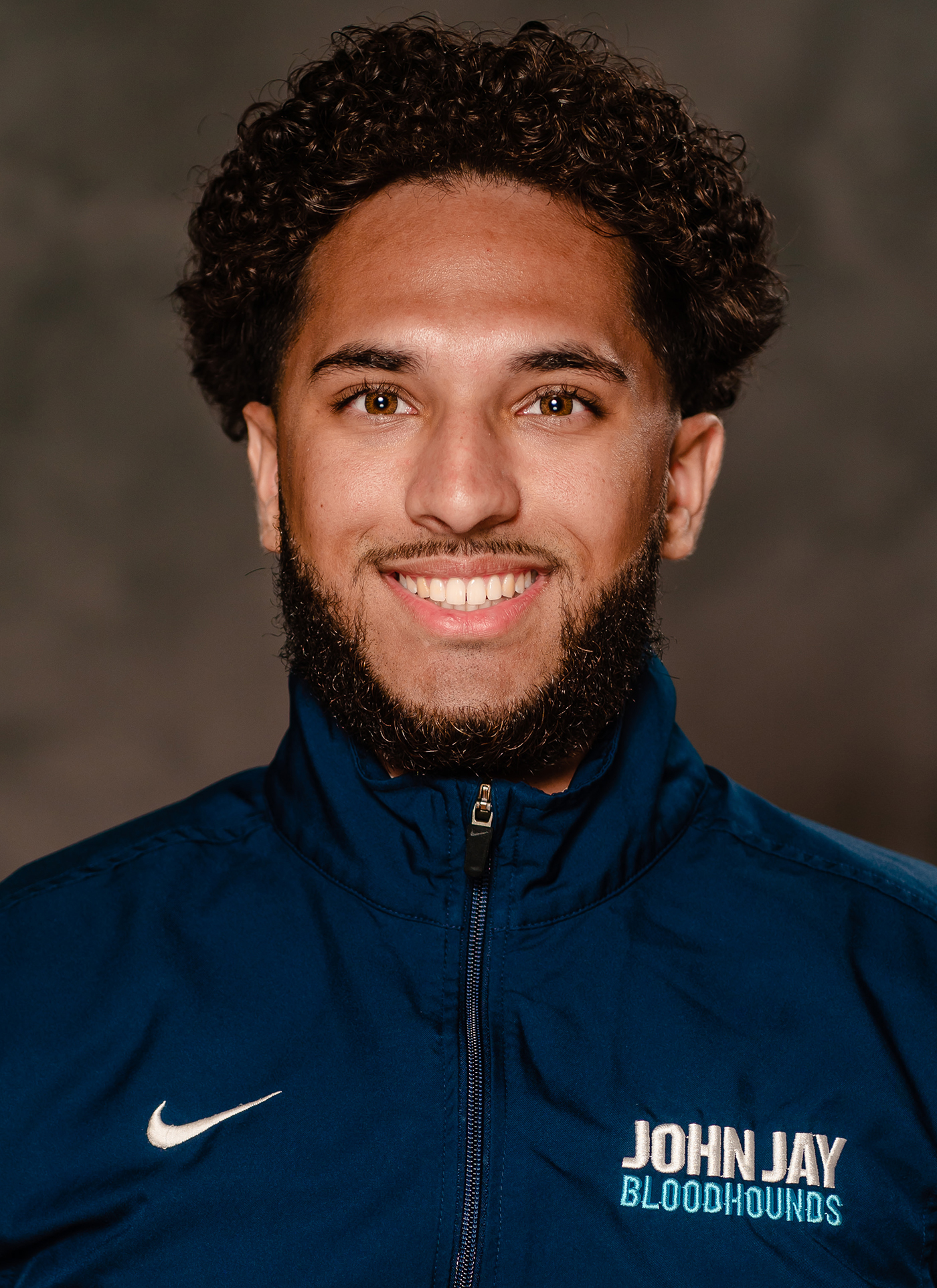 Zach Cando Head Shot