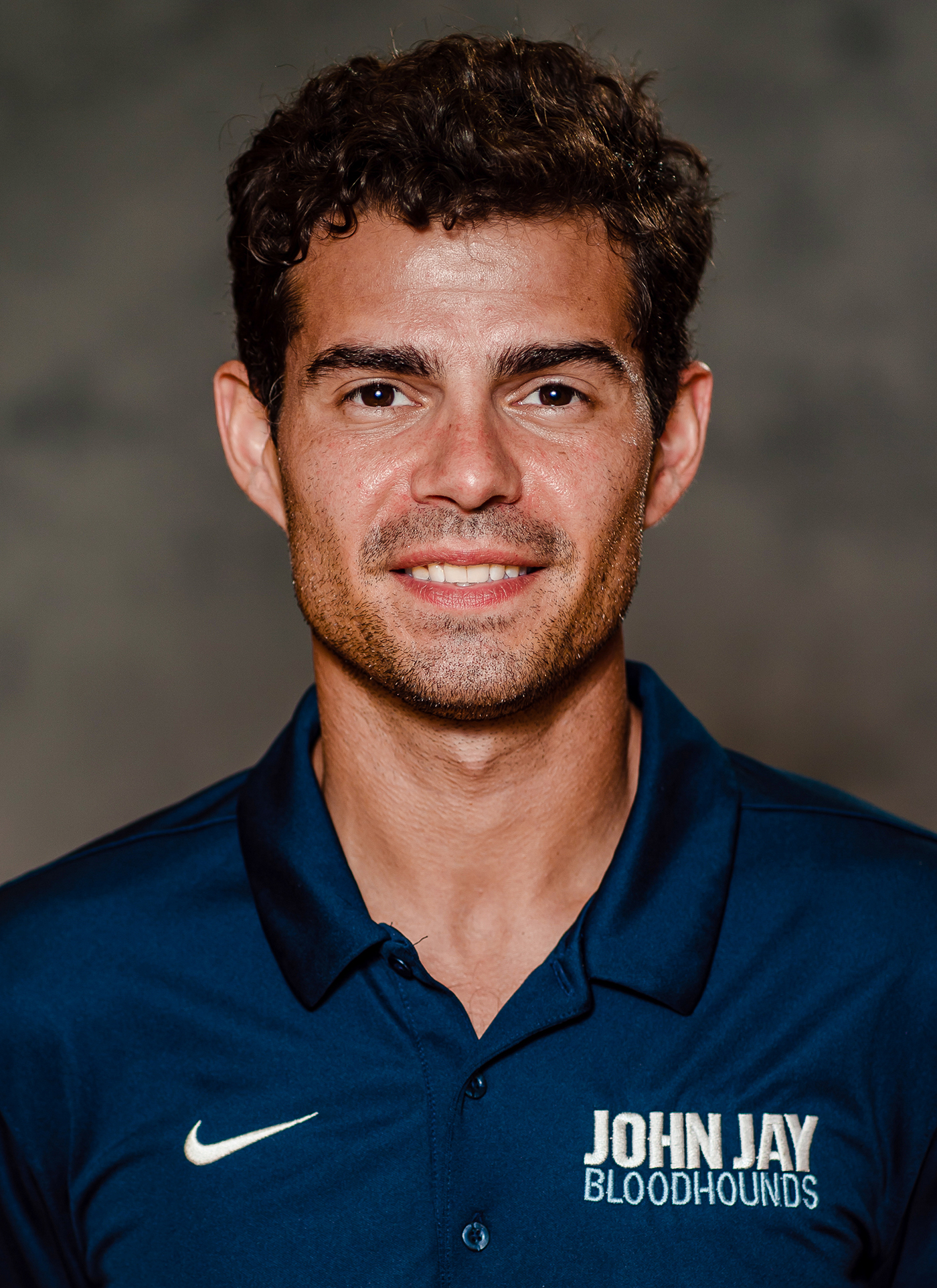 Erik Alves Head Shot