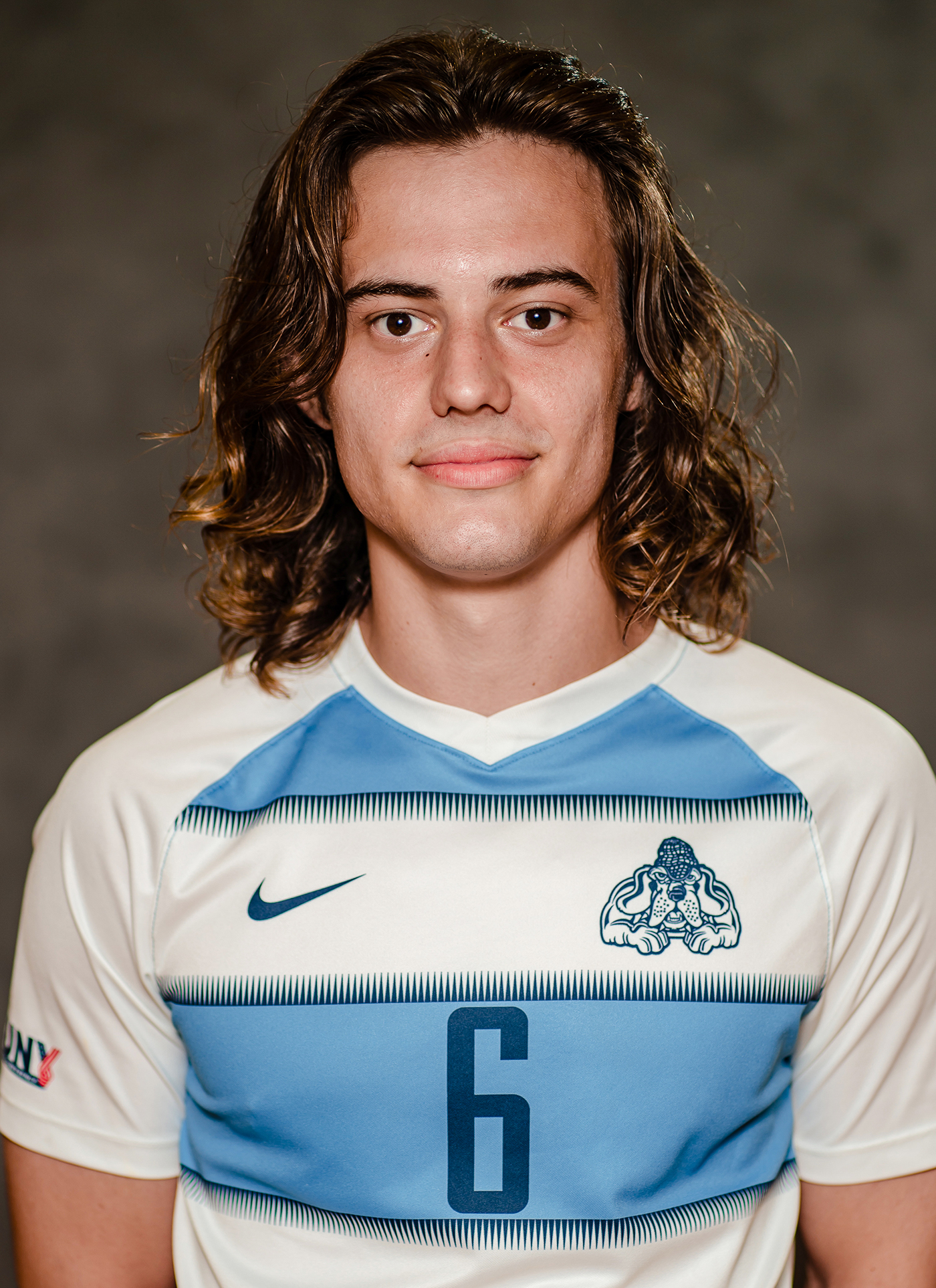 Mergim Mehmeti Head Shot