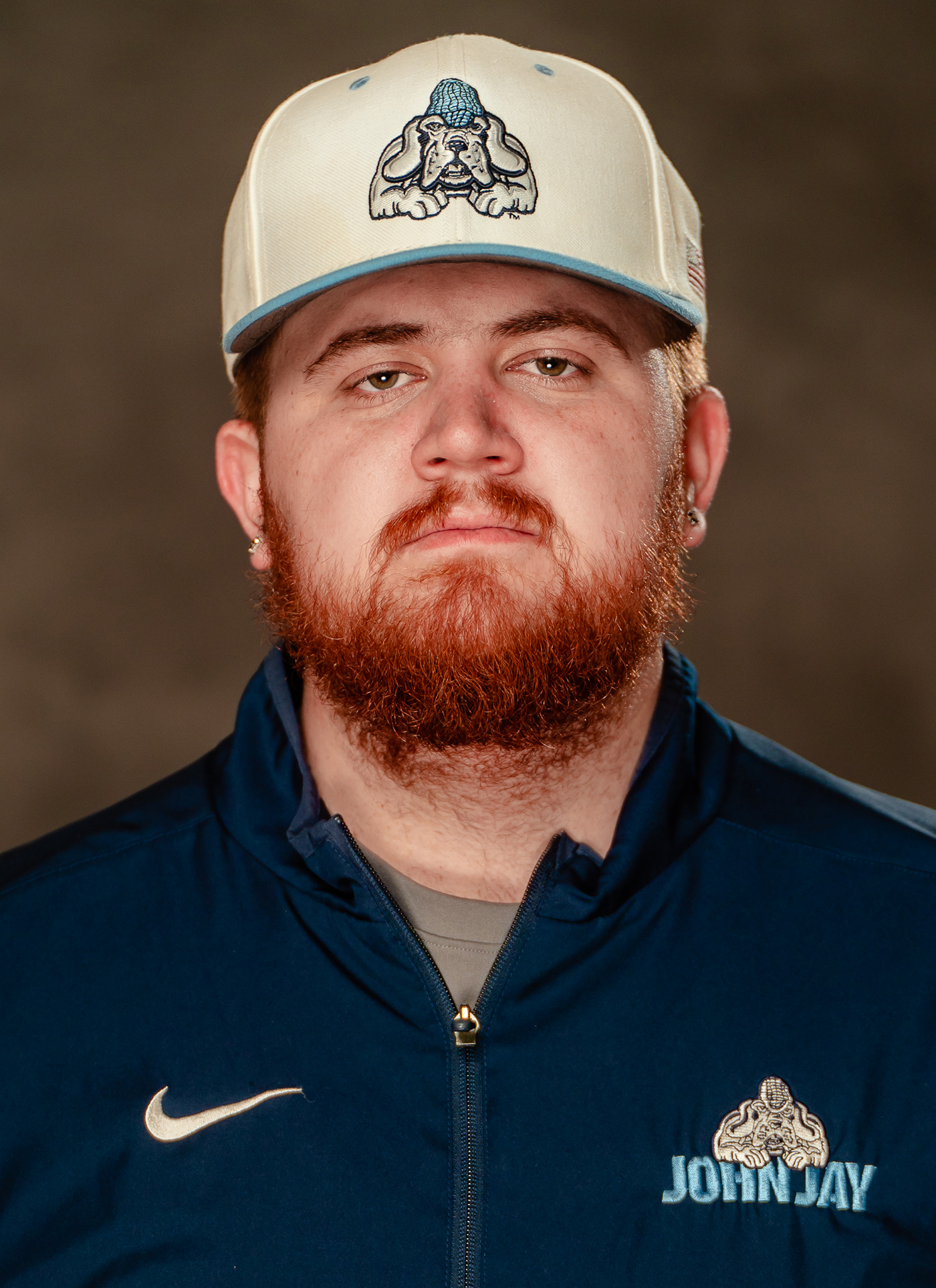 Tyler Zucker Head Shot