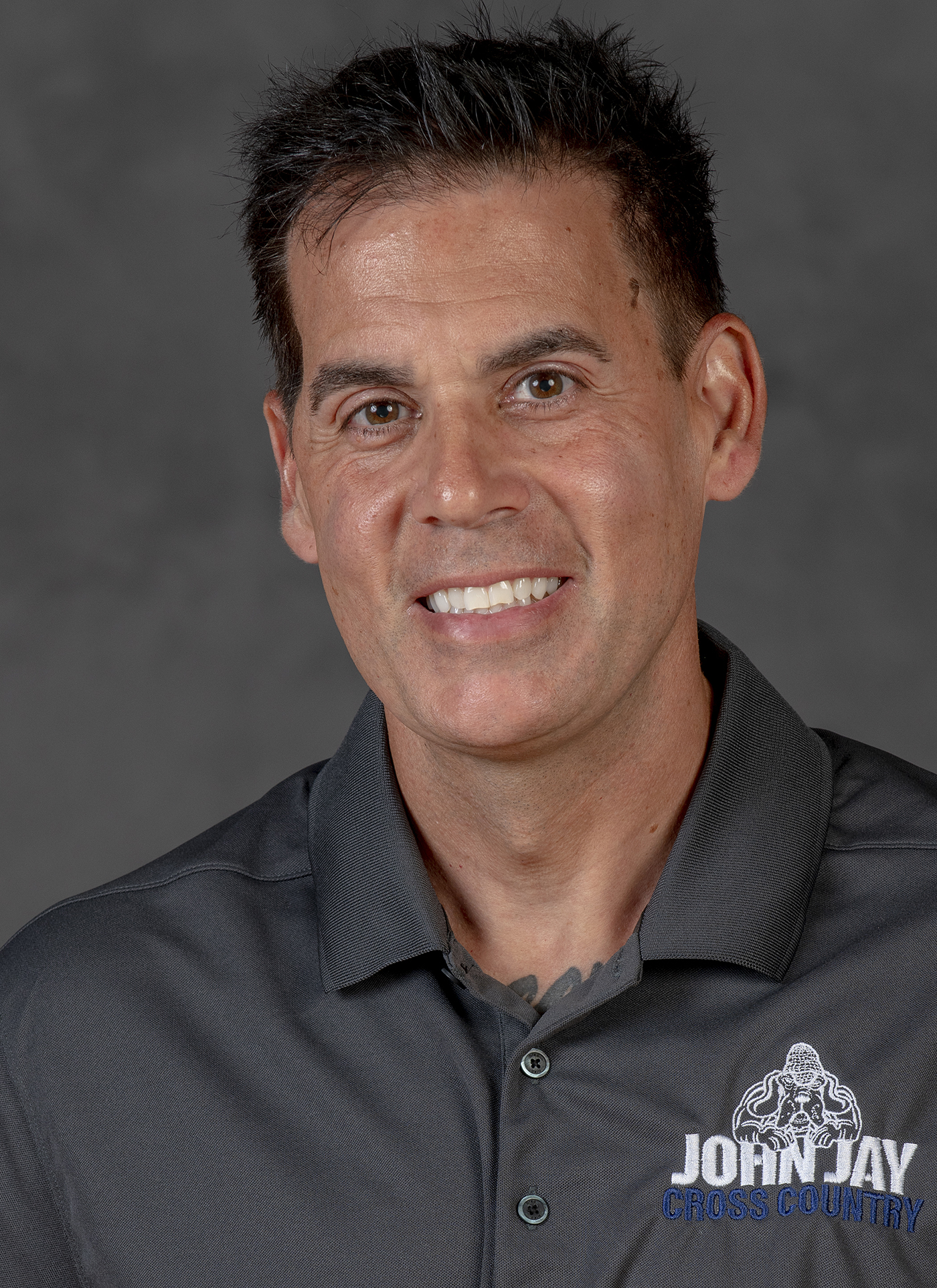 Eric Schrick Head Shot