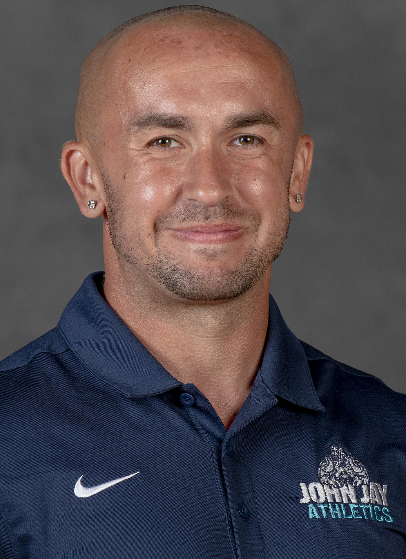 Michael Ziegler Head Shot