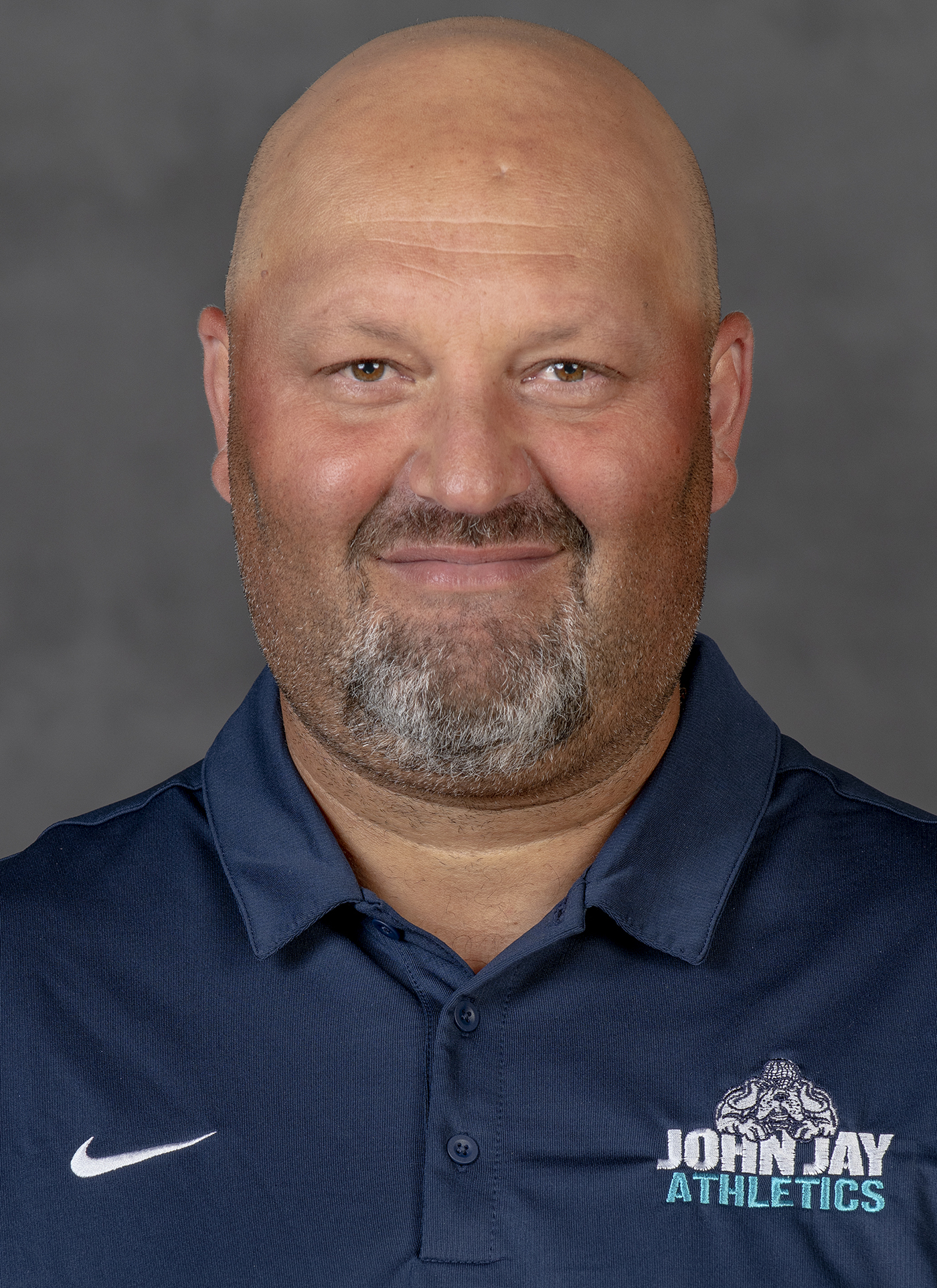 JP Roncoli Head Shot