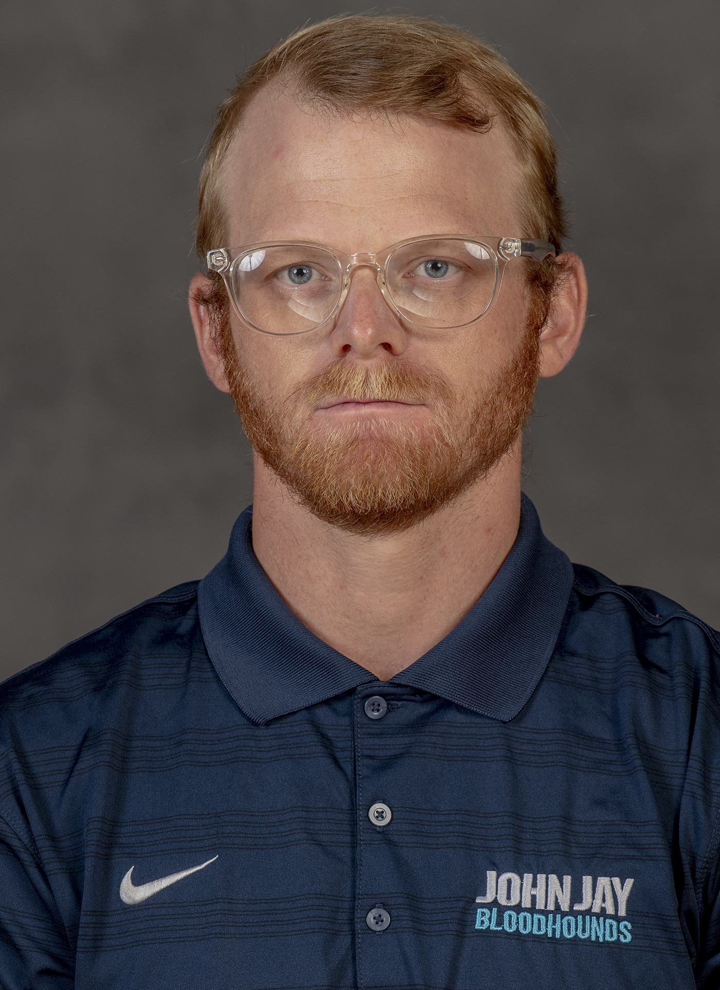 Steven Steadham Head Shot