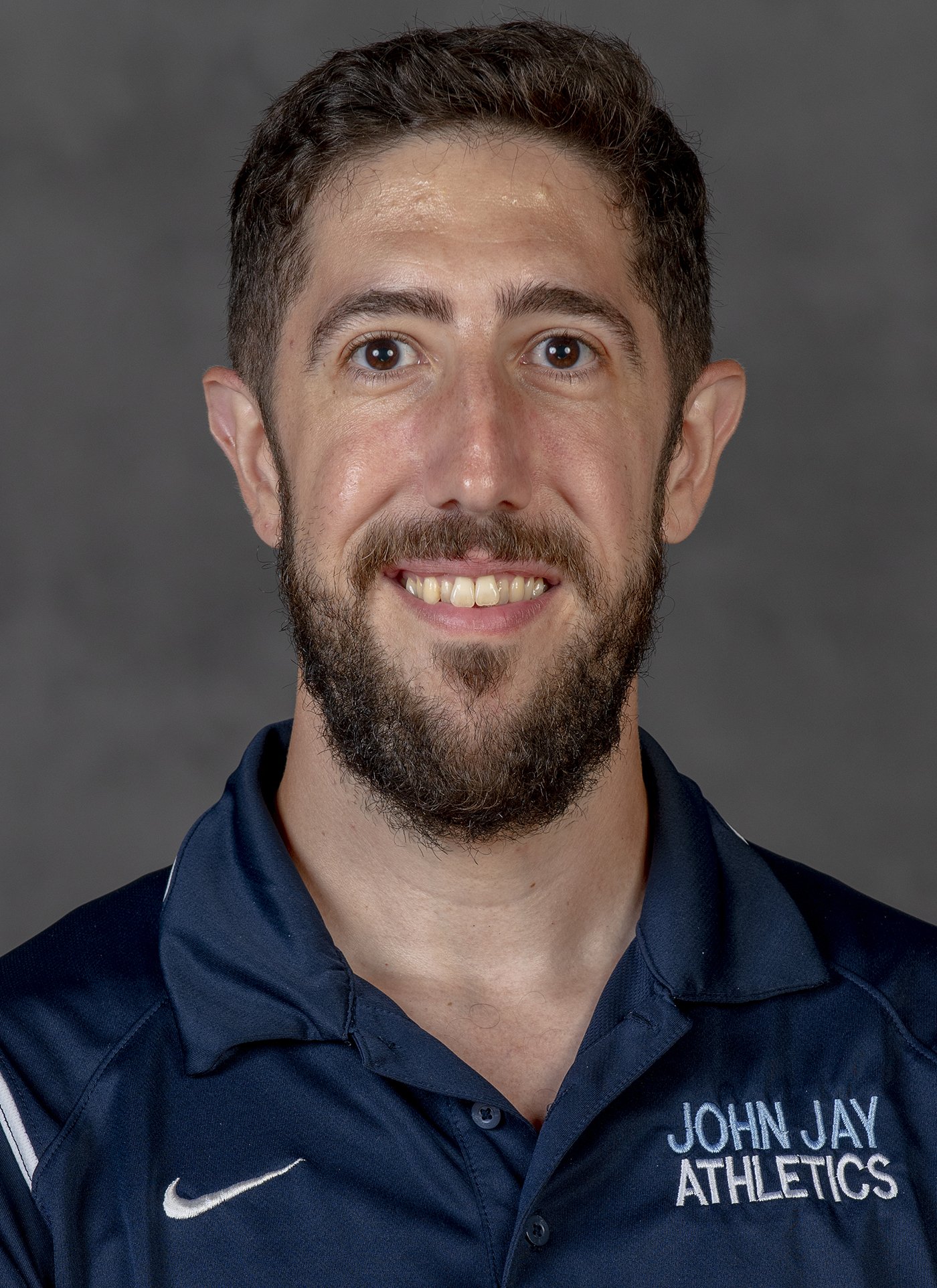 Zade Haobsh Head Shot