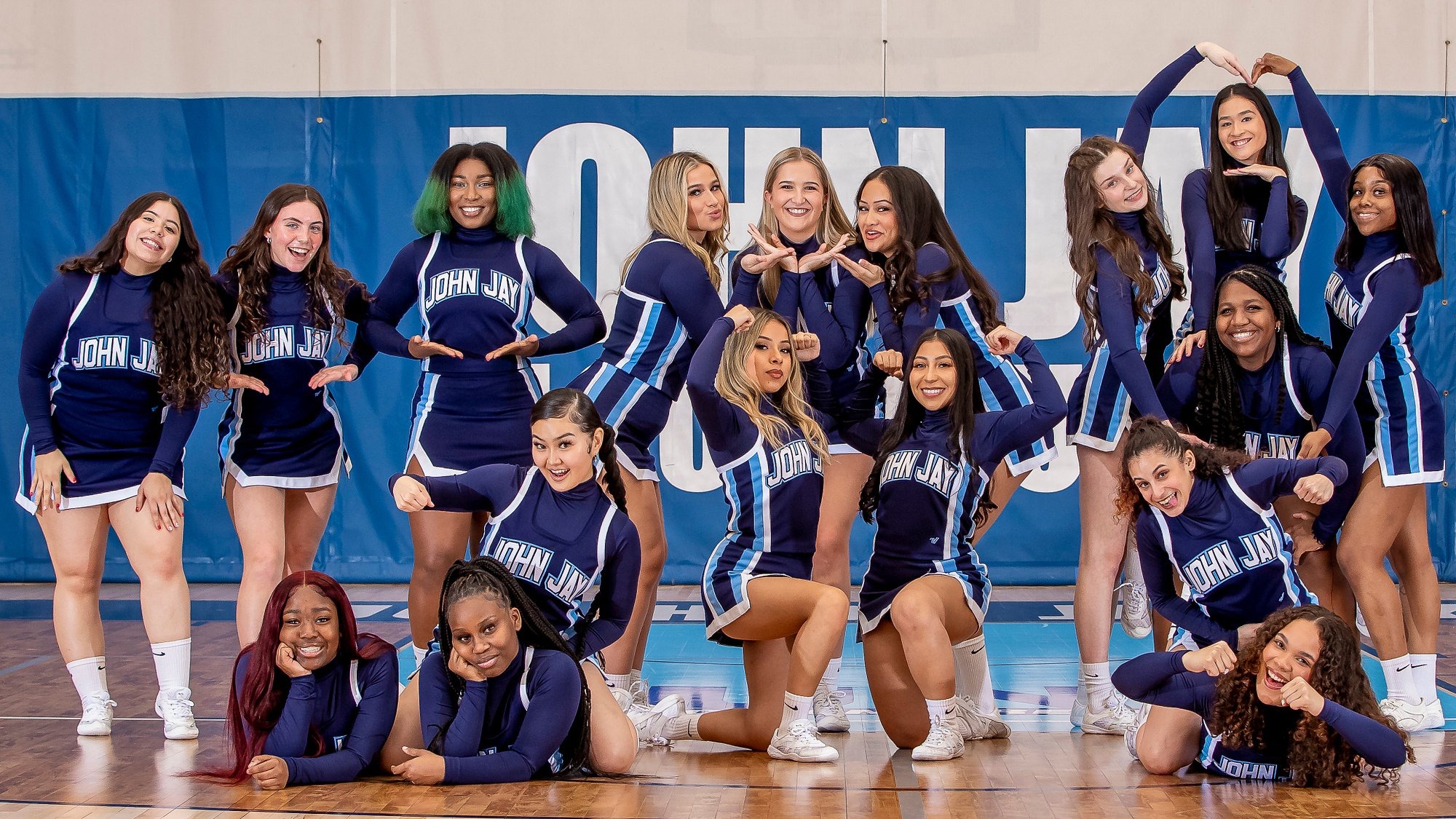 Cheerleading 2022-23