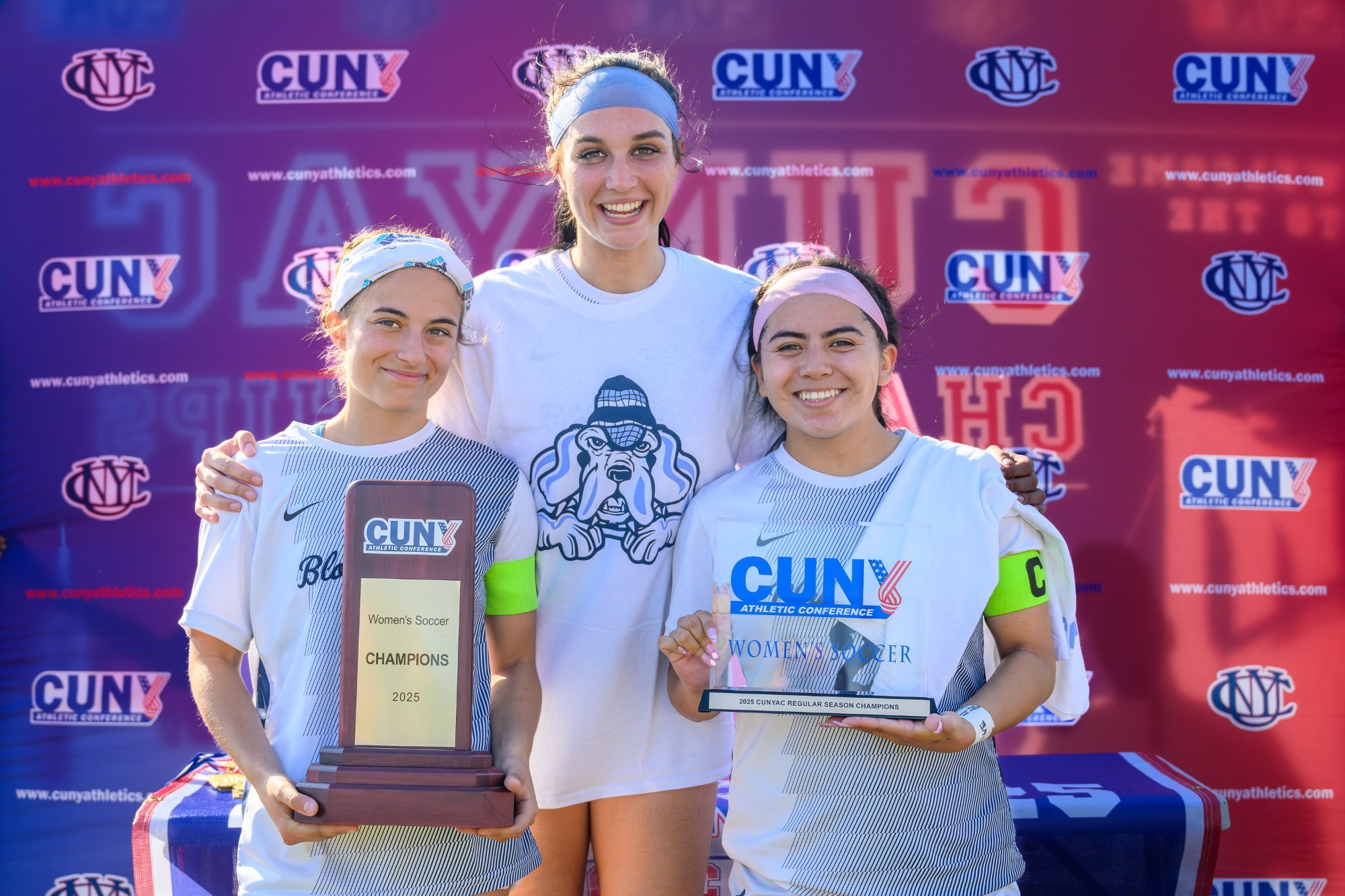 WSOCCUNYACTournament