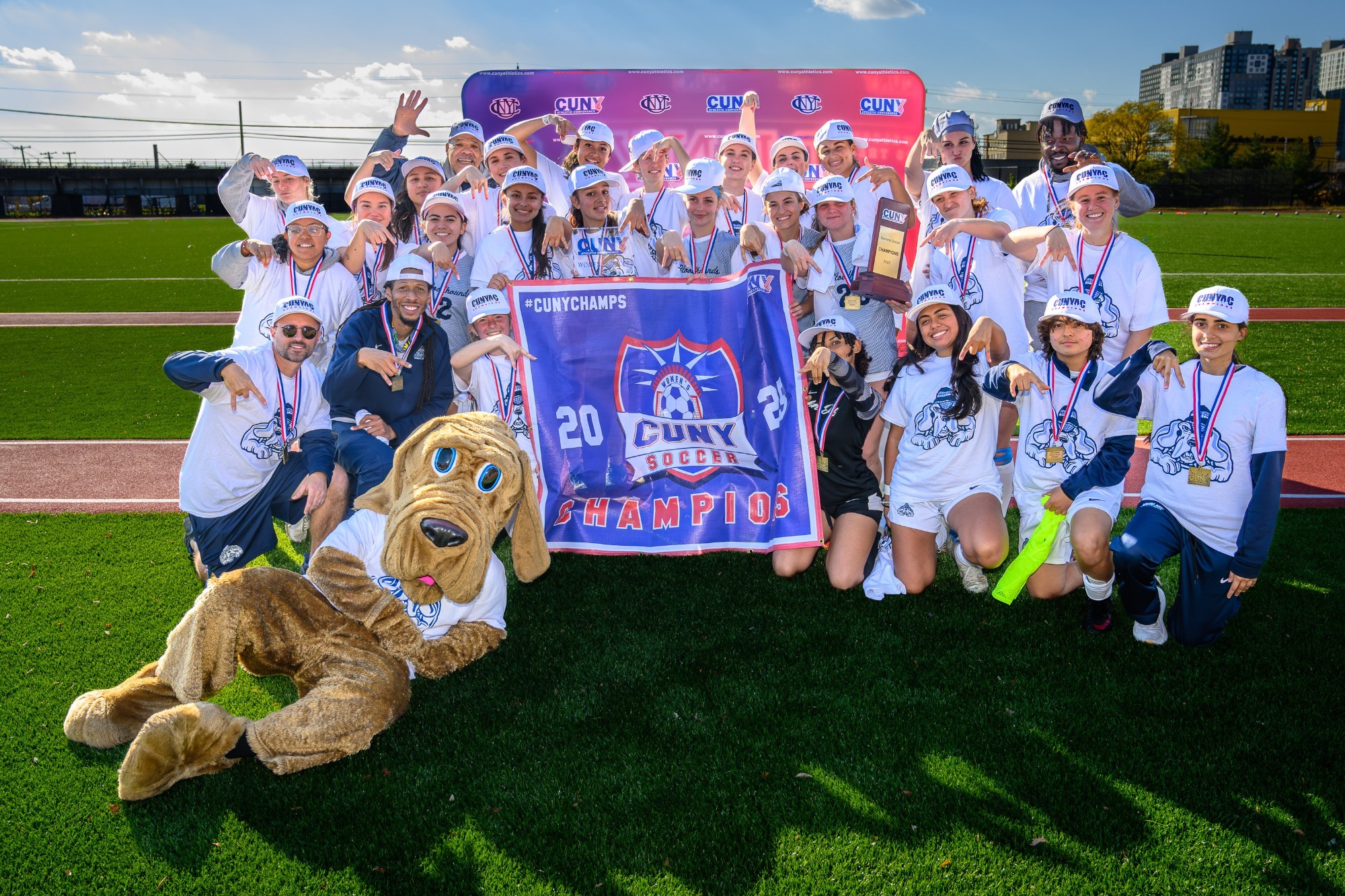 2025CUNYACWSOCChampionship