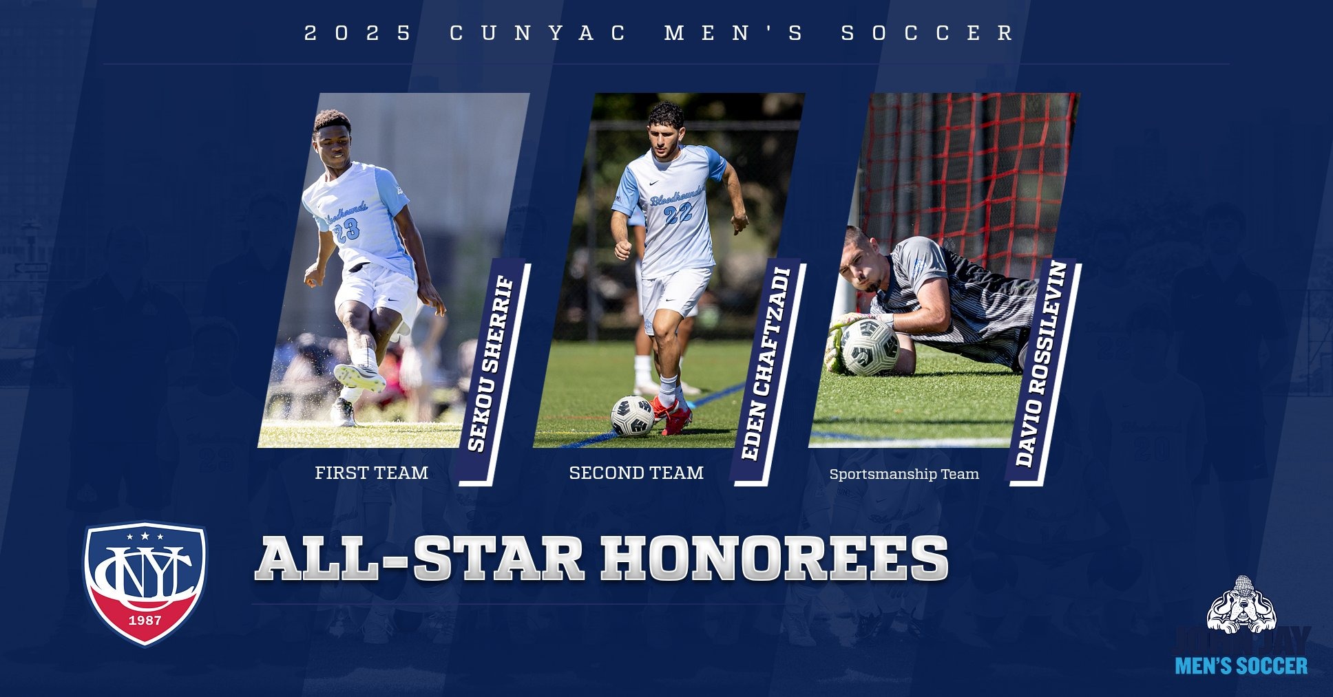 CUNYACMENSSOCCERHONOREE
