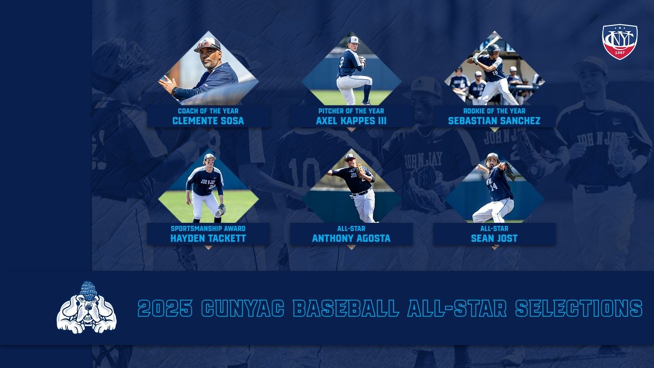 BaseballCUNYACAllStars