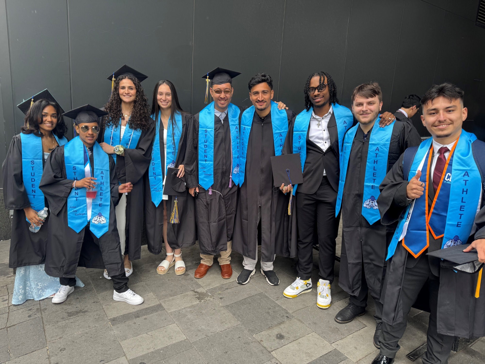 Commencement25