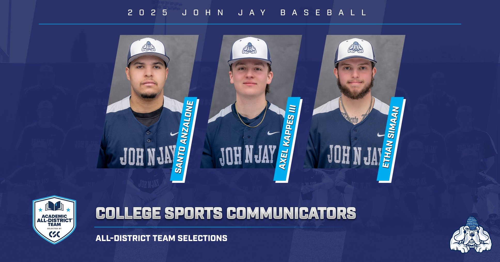 2025CSCAllDistrictBaseball