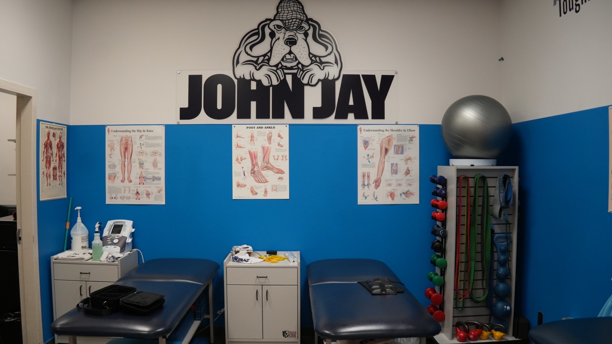 TrainersRoom 