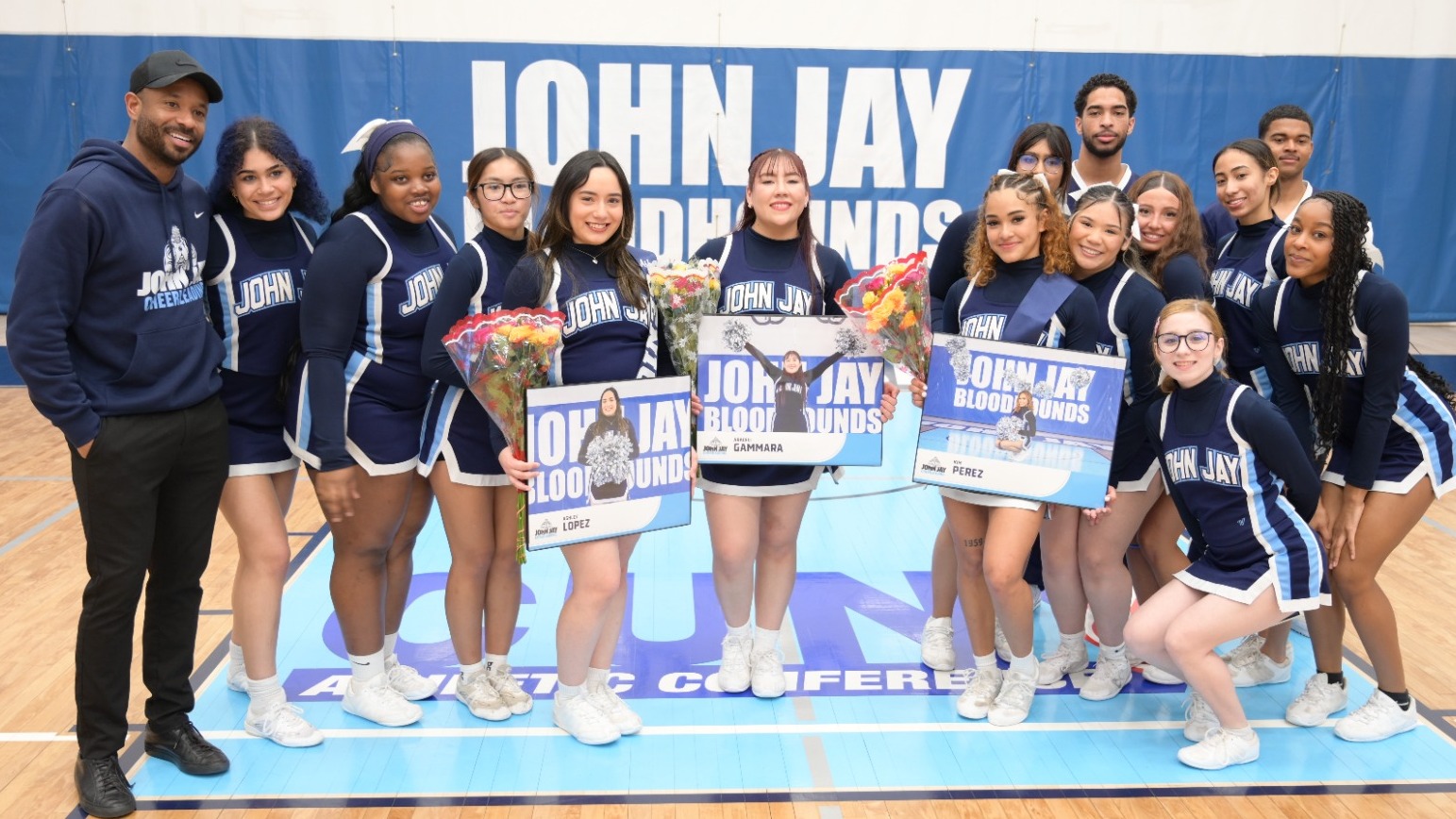 cheerseniorday