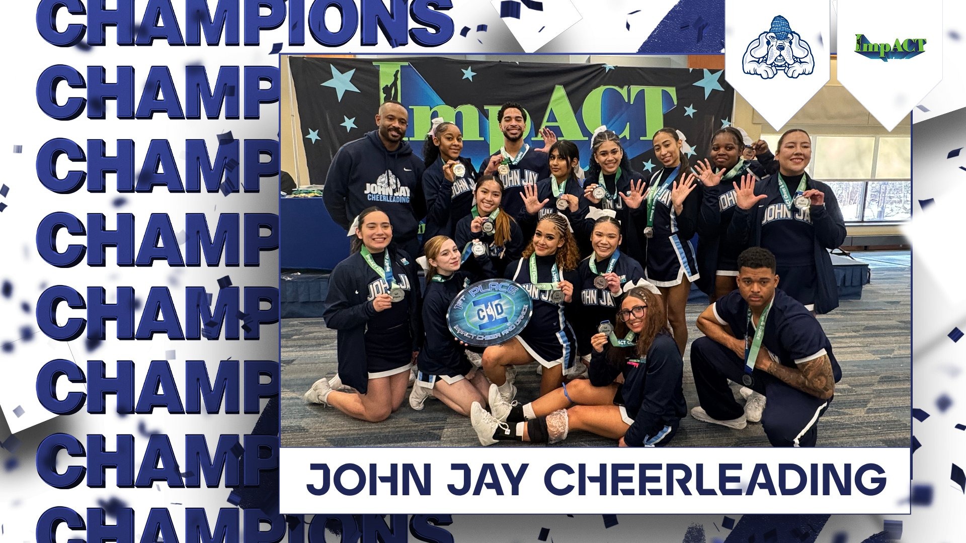 CheerChampions