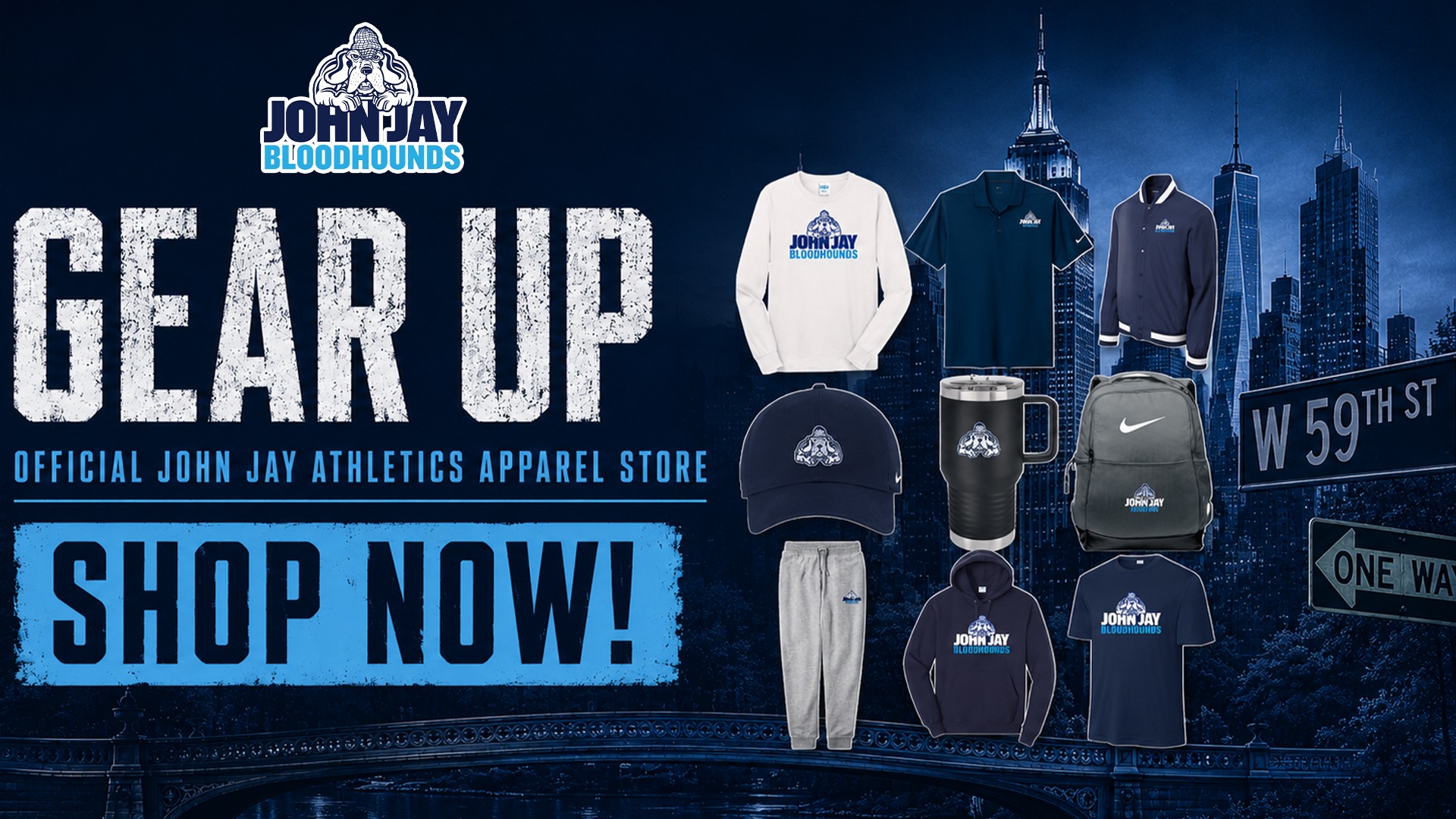 AthleticsStore