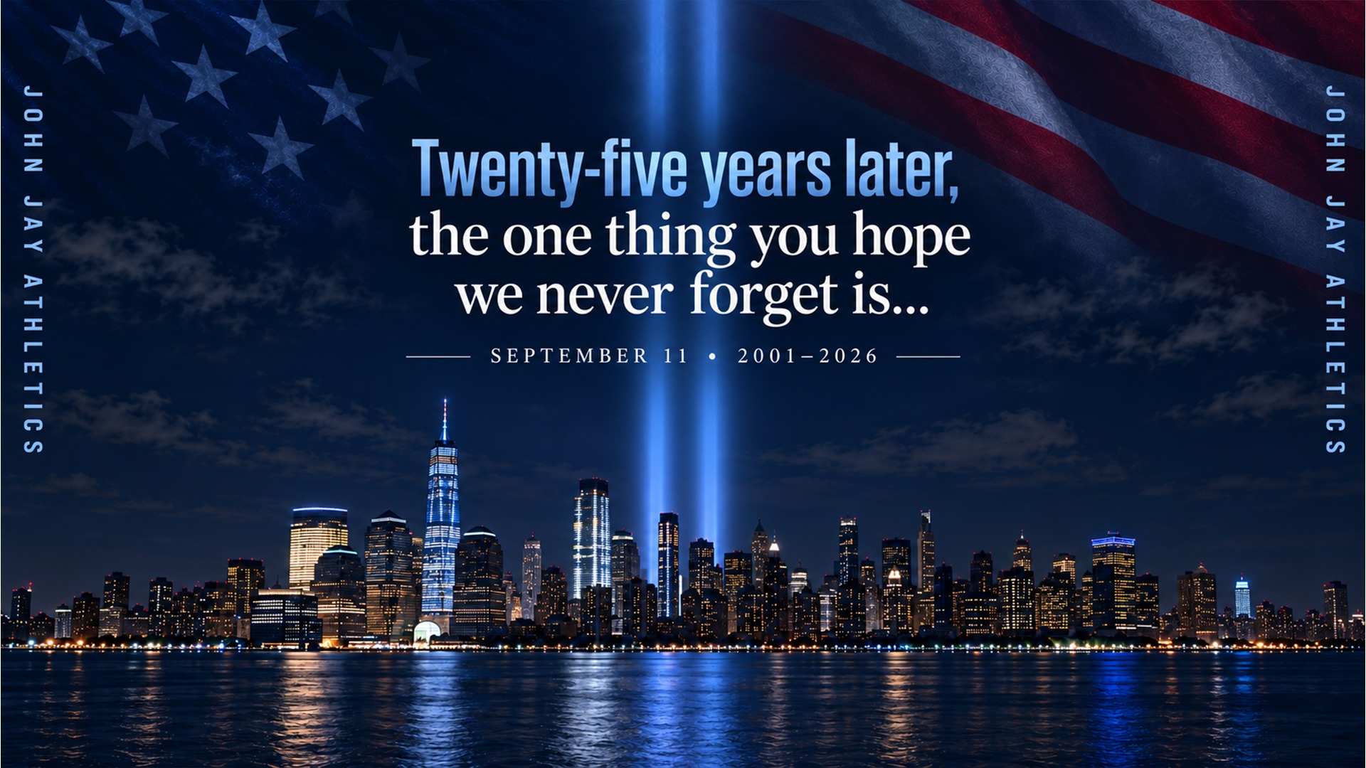 911 25Years
