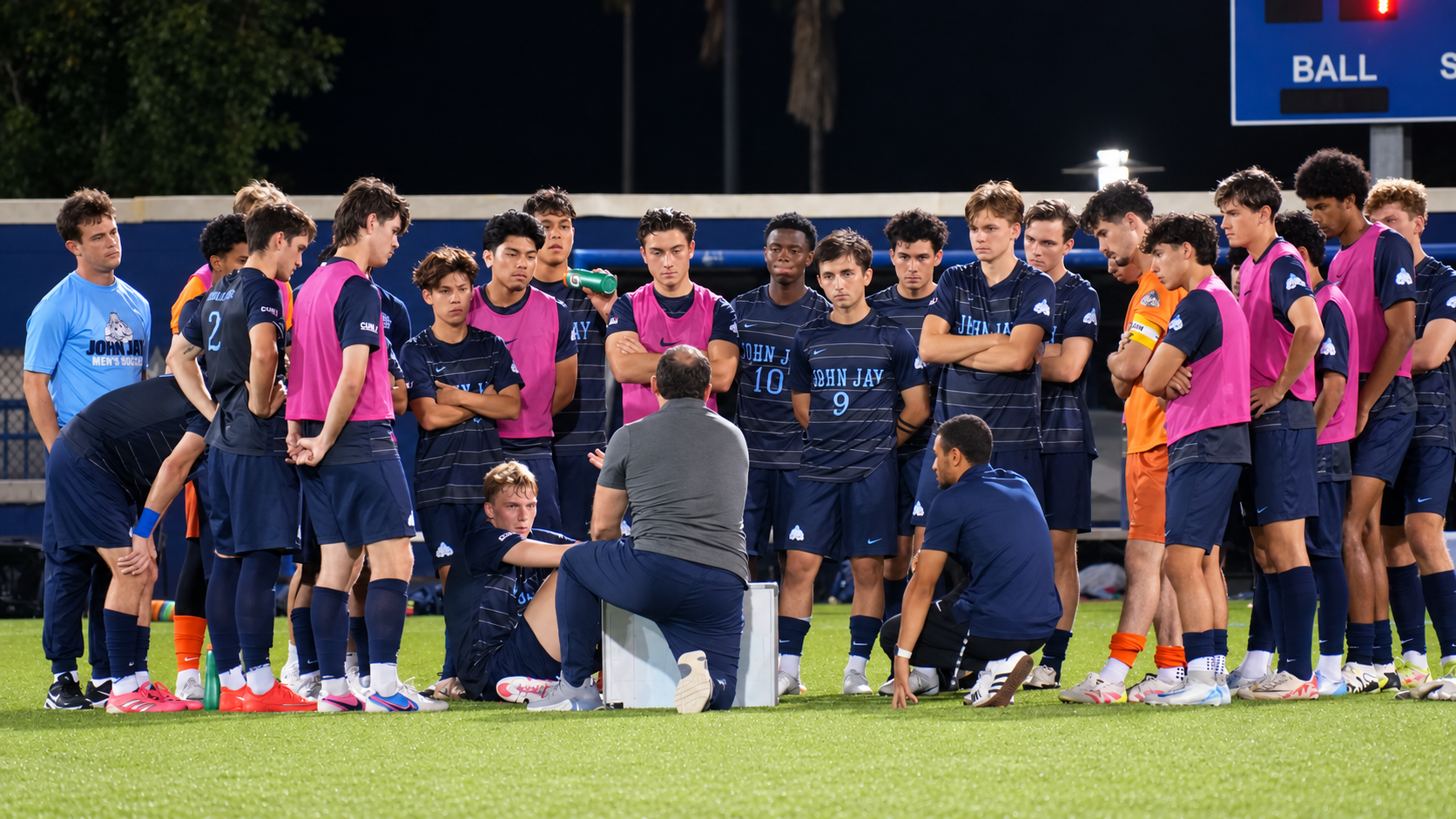 MSoccerHuddle