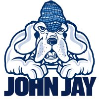 john jay logo