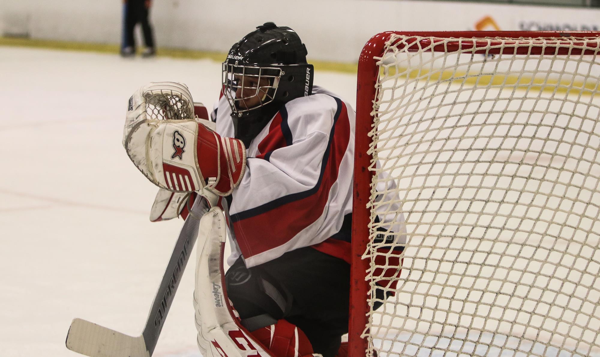 hockey vs. mckinney 10.20.19