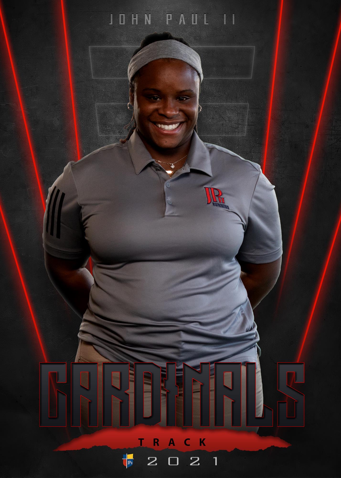 kadeisha parnell track 2021