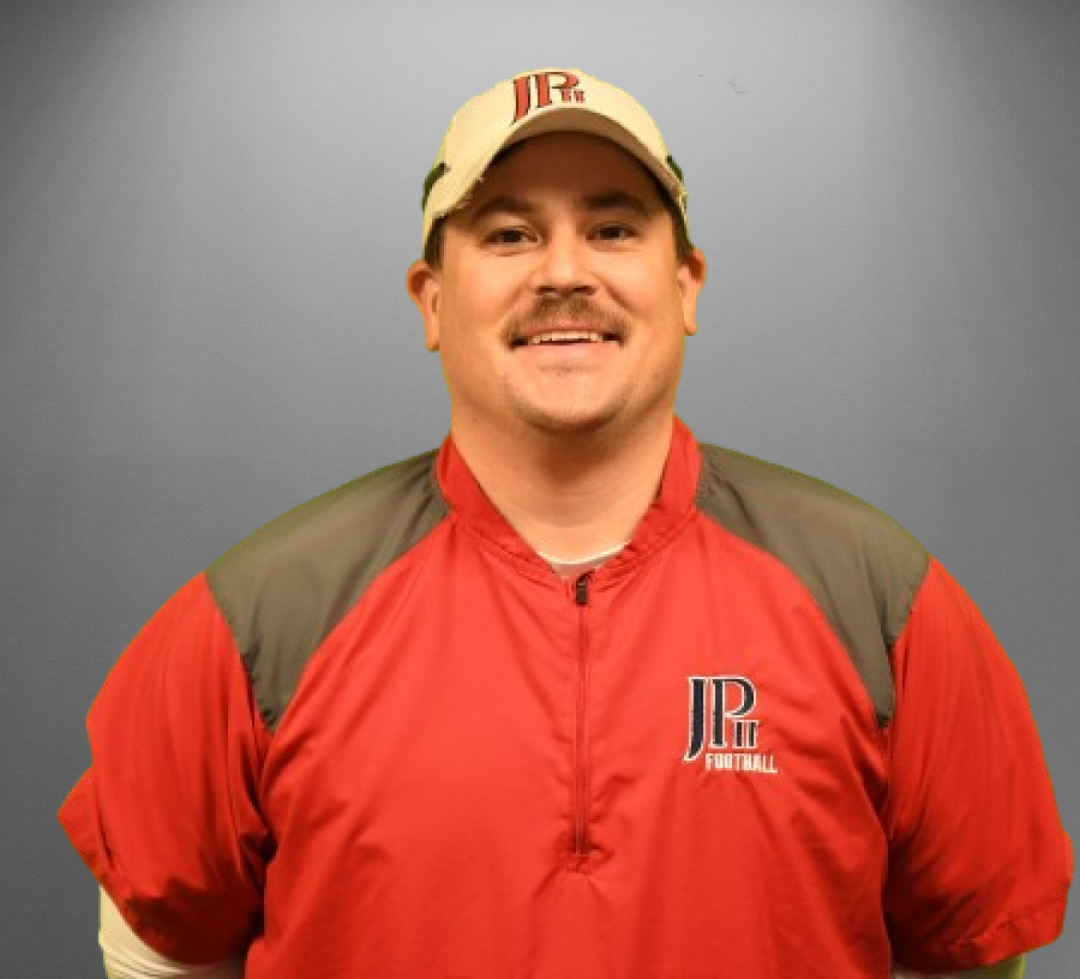Nick Schiele ‘08