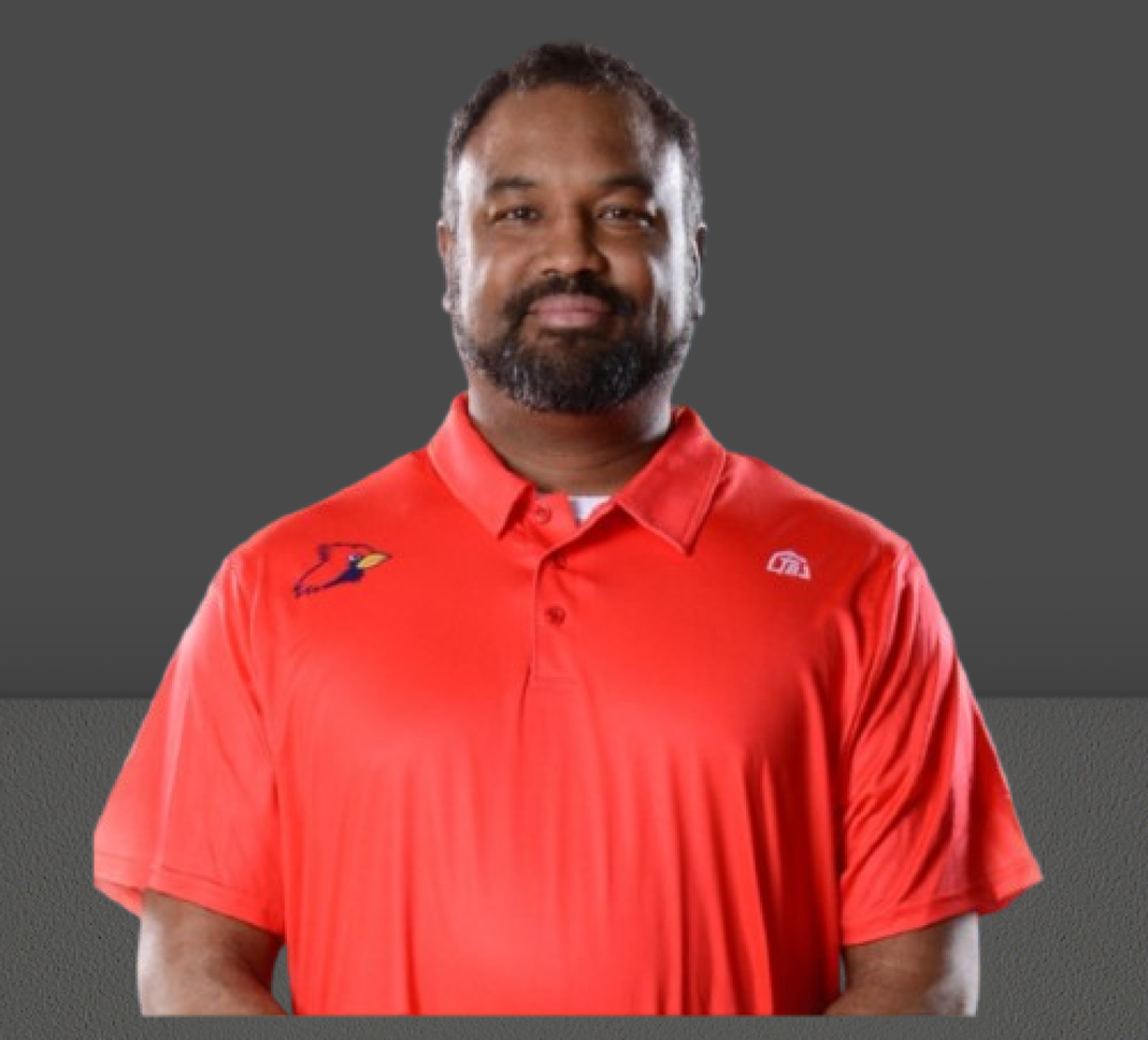Jeff Jackson