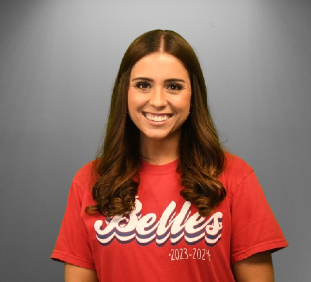 Bethany Ralston