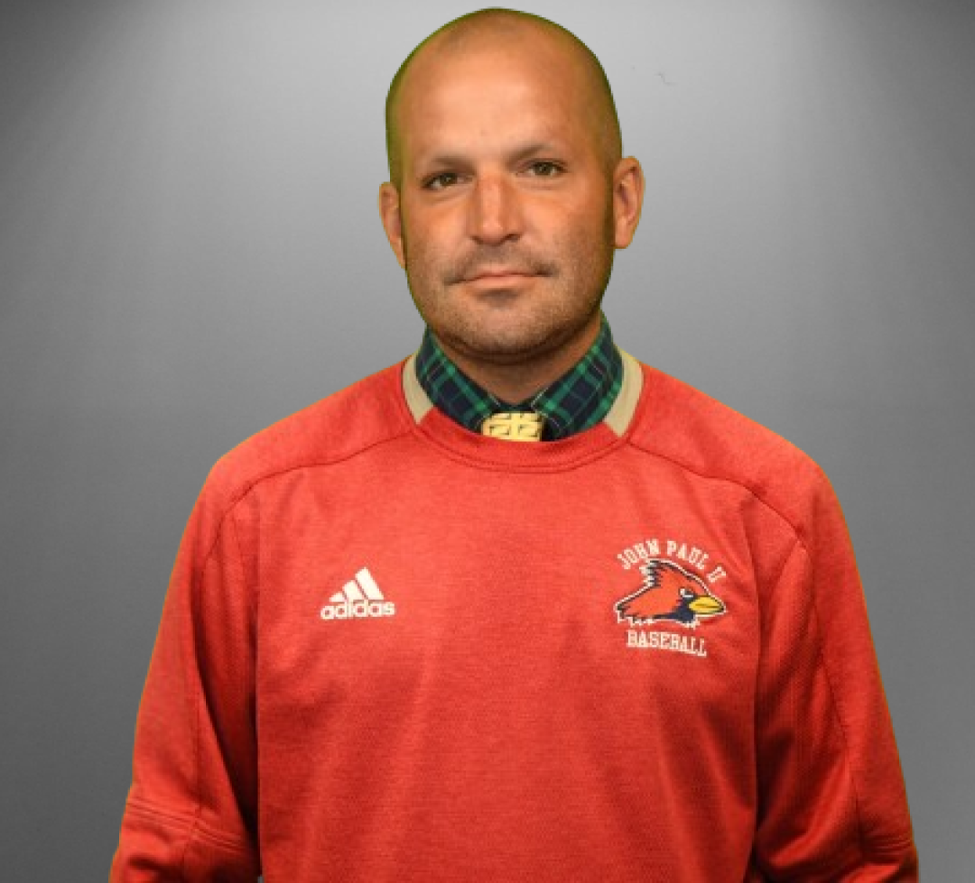Michael Schmeck ‘09