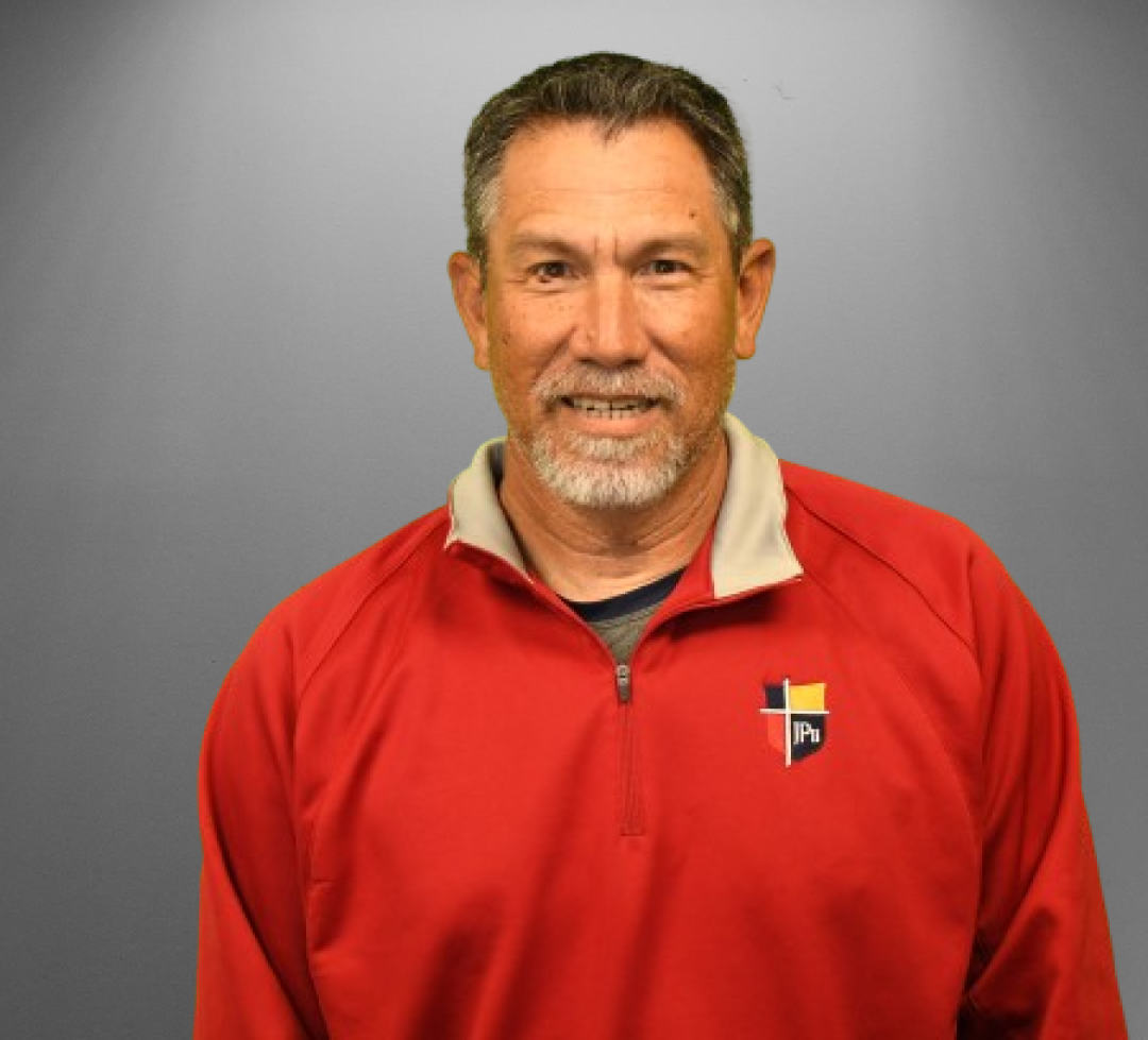 David Lovell