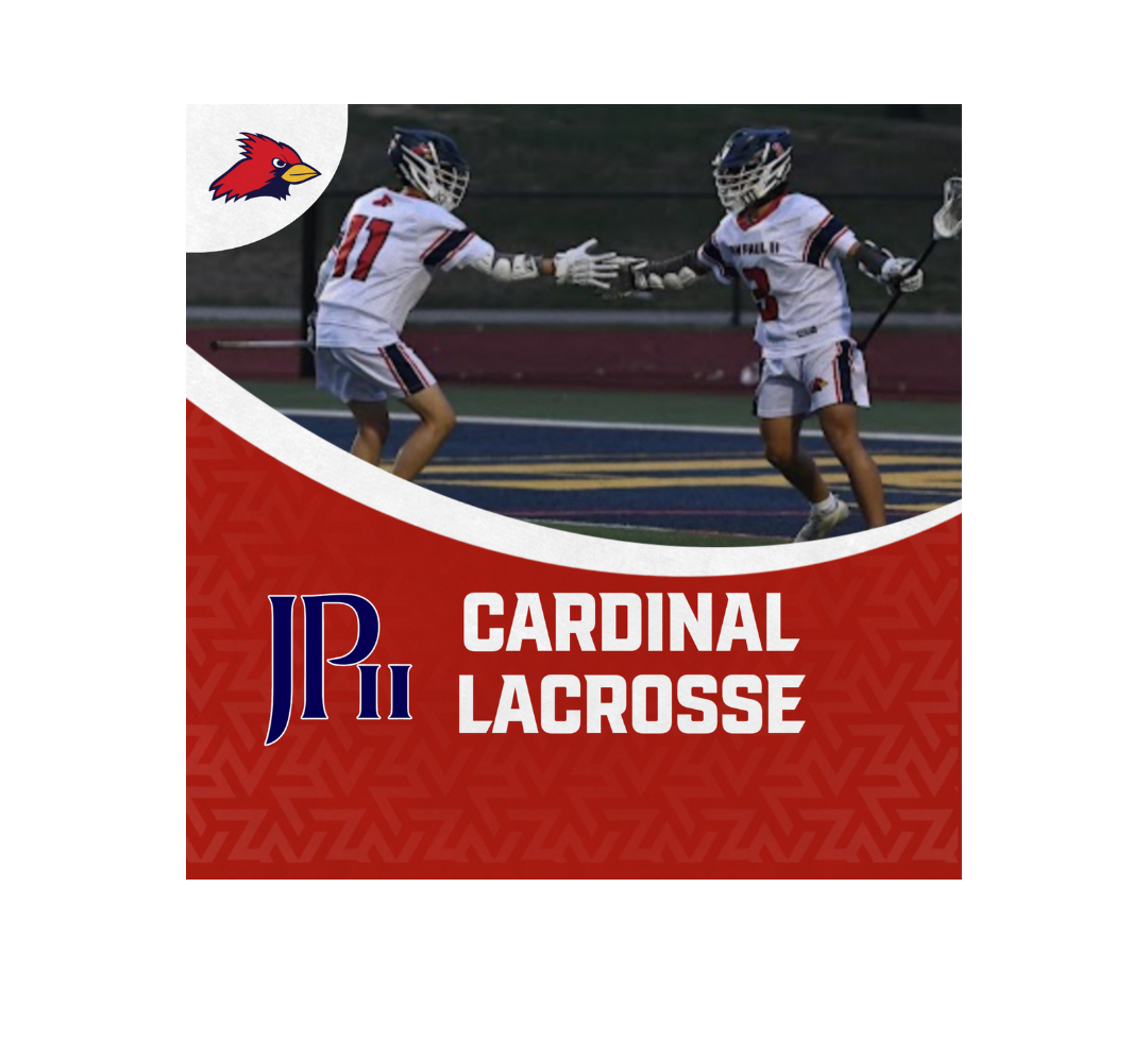 Cardinal Lacrosse