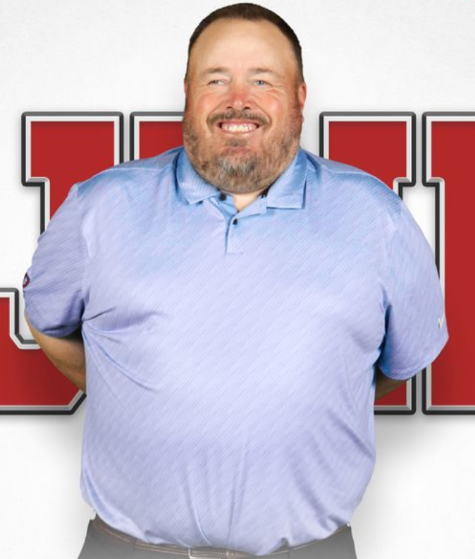 Jacob  Horton
