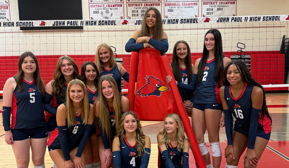 Varsity VB