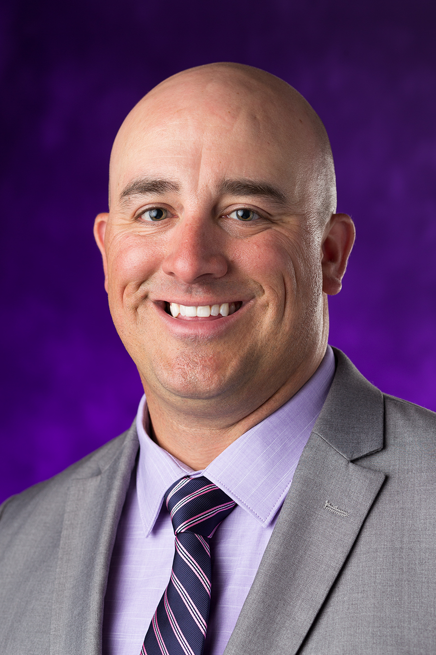 Gregg Braun