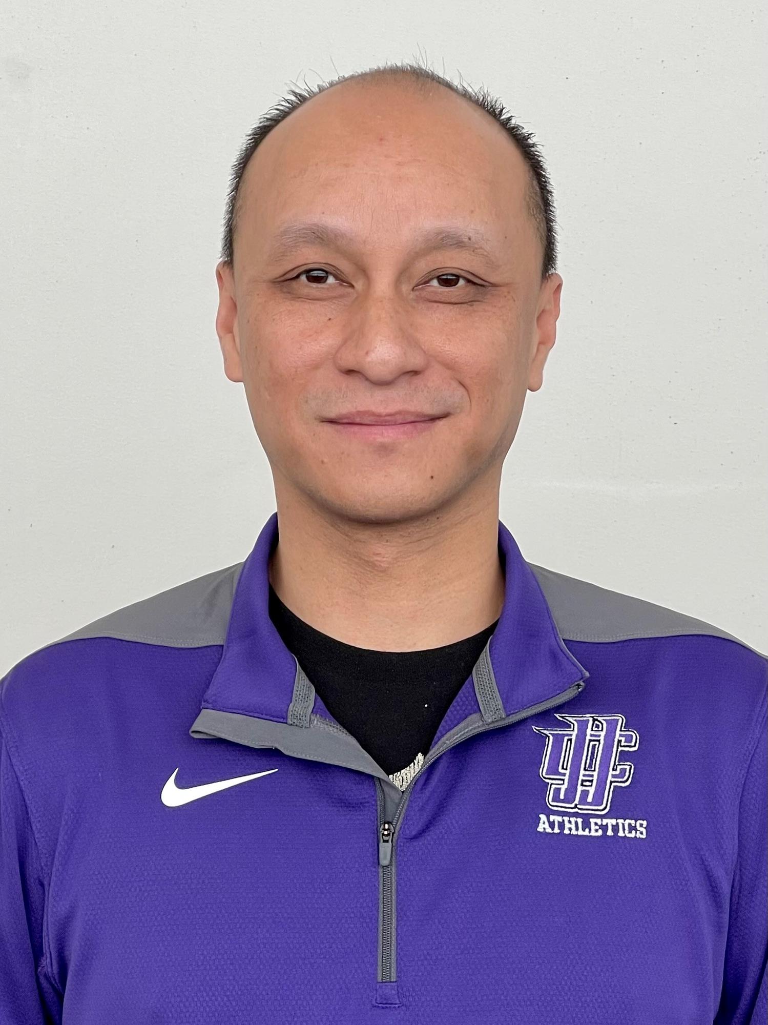Henry Cheung