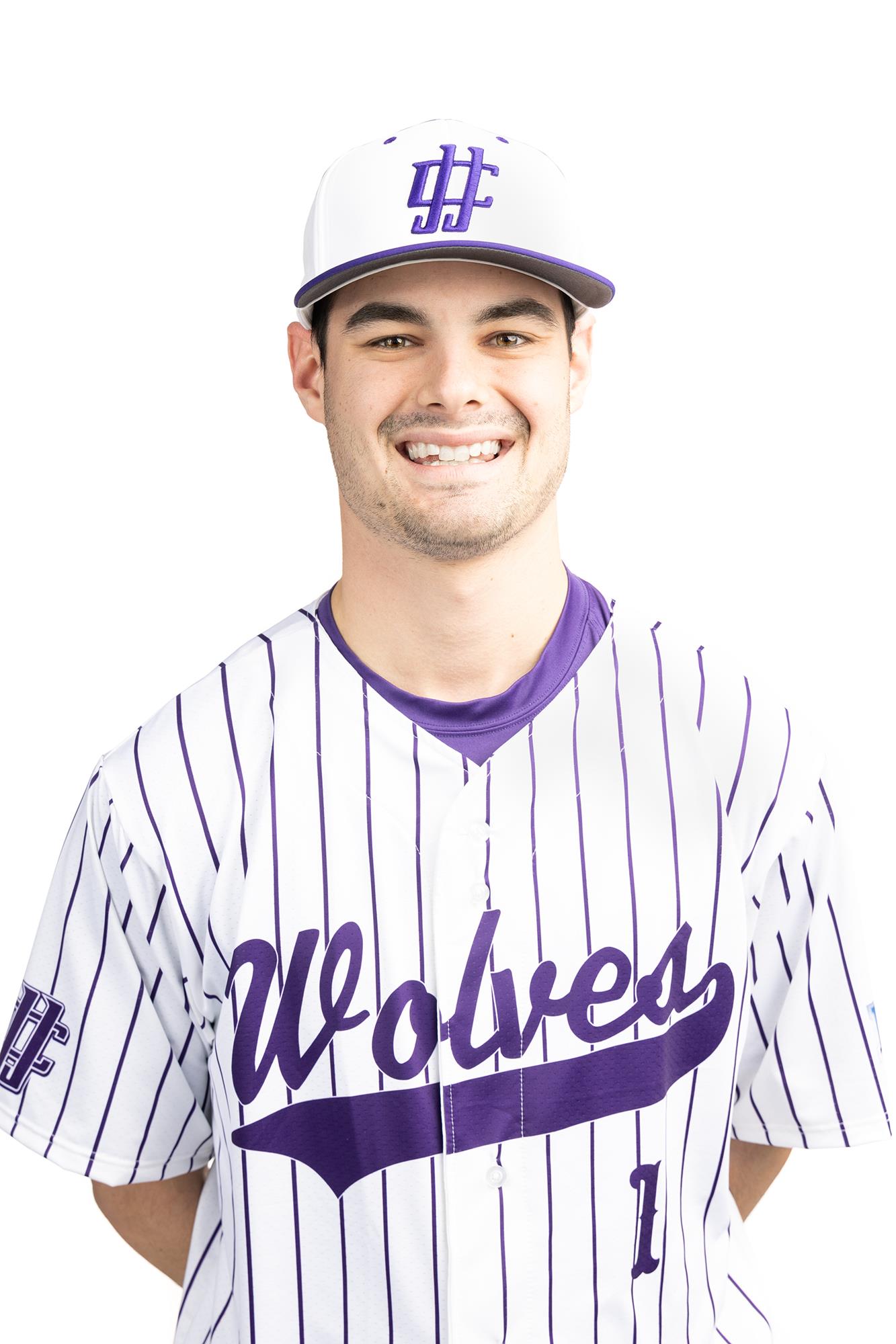 Coach Nick LoFurno